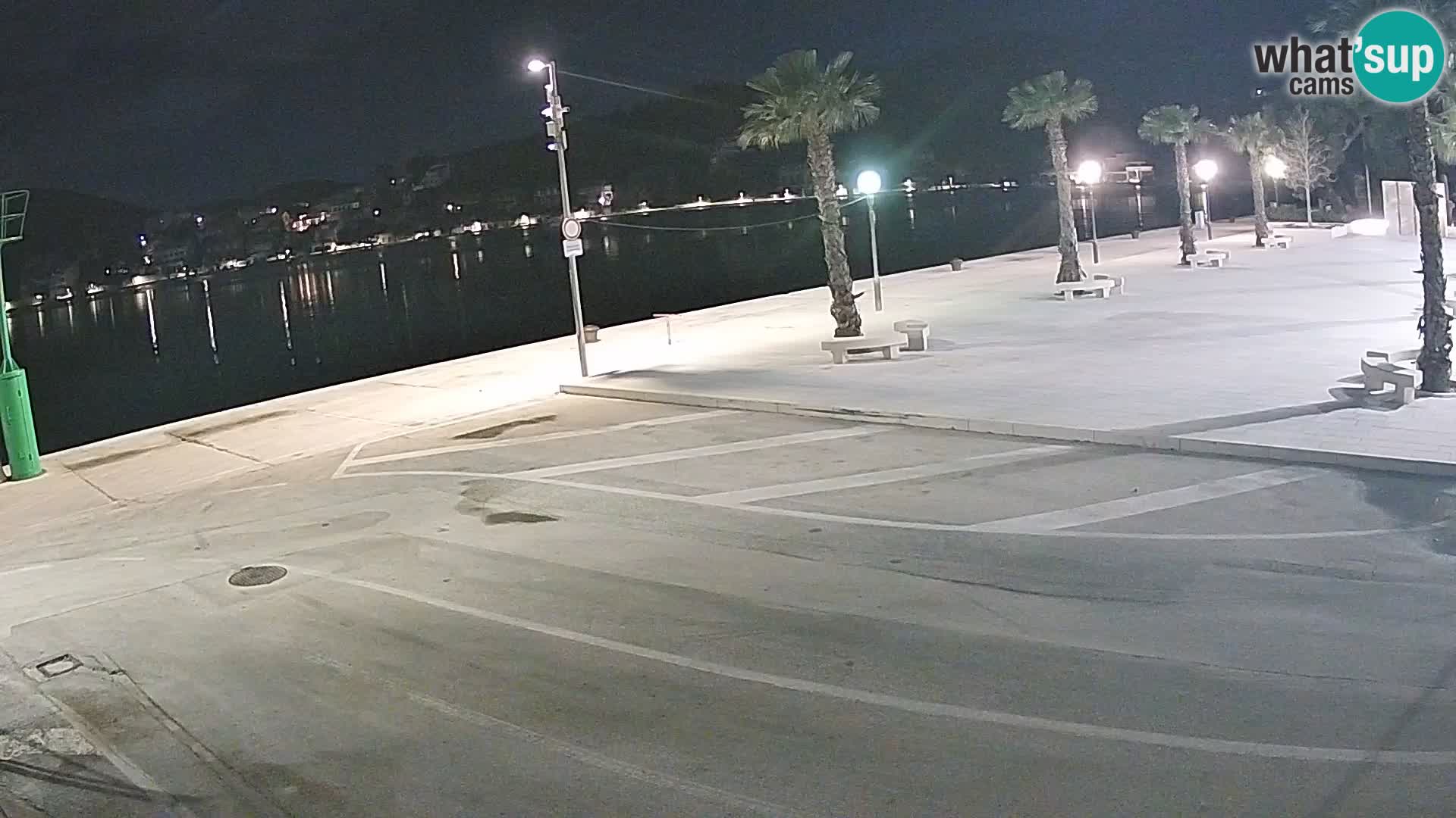 webcam Slano – Dubrovnik Neretva – Kroatien