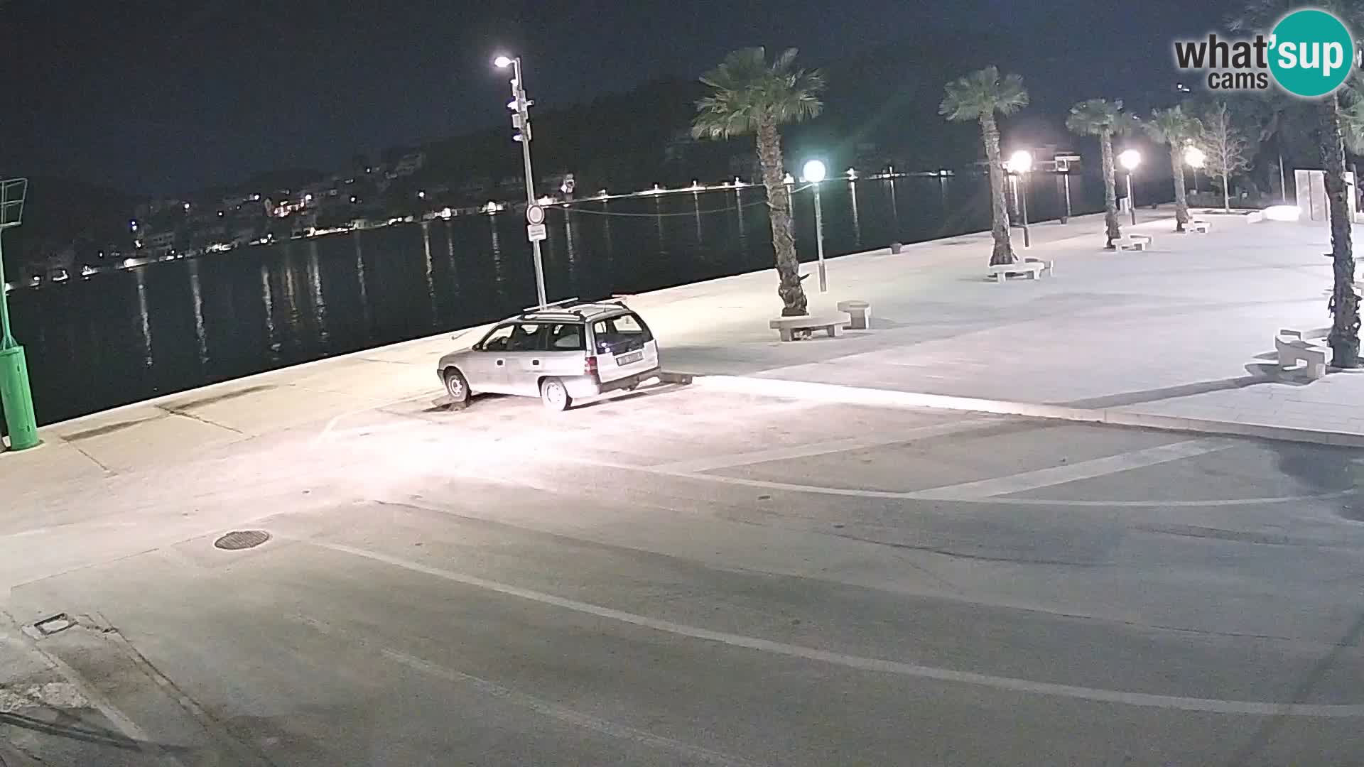 Live cam Slano – Dubrovnik Neretva region webcam Croatia