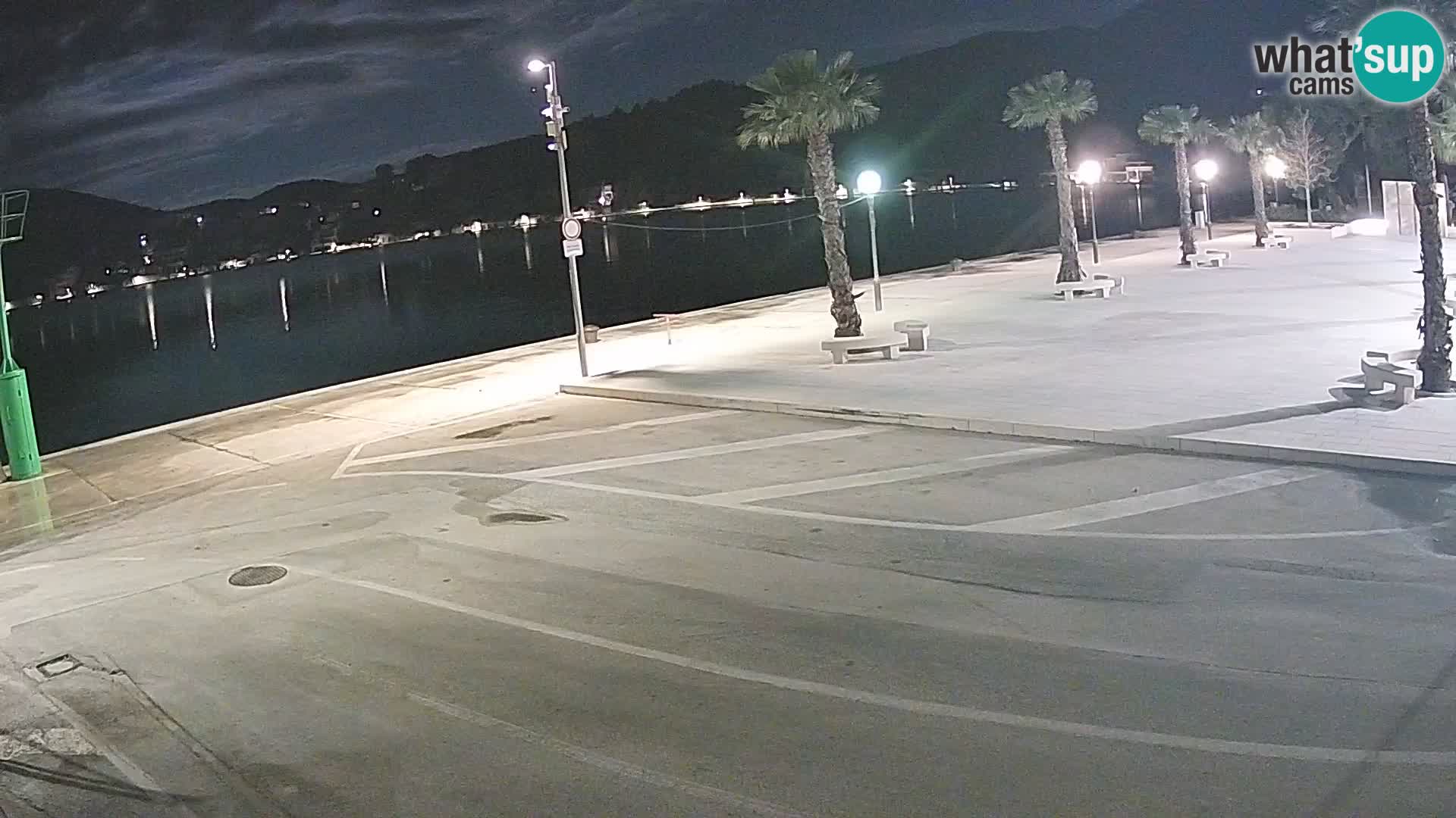 webcam Slano – Dubrovnik Neretva – Kroatien