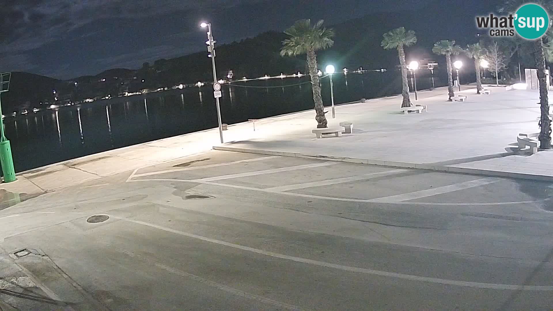 webcam Slano – Dubrovnik Neretva – Kroatien