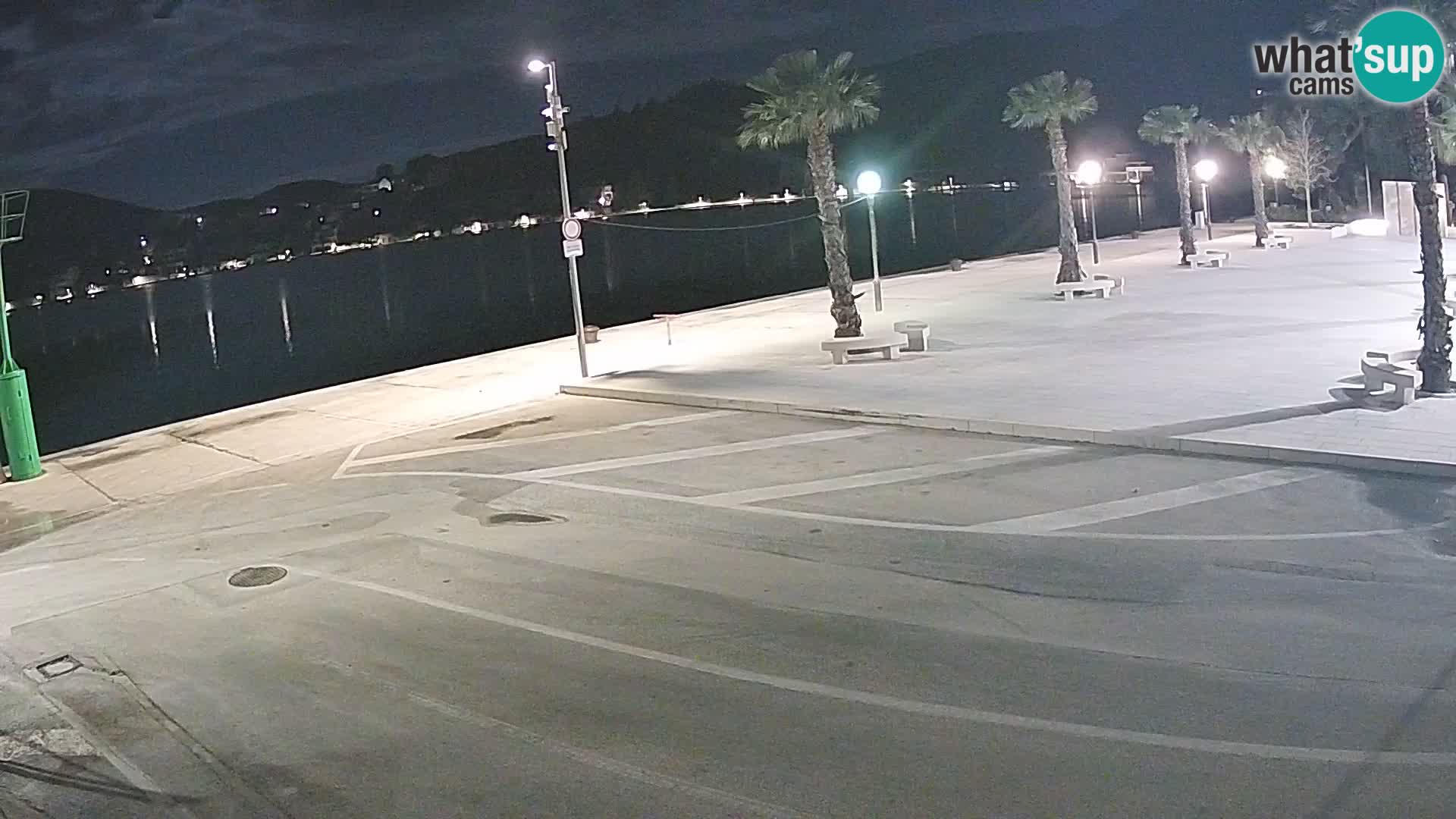 Webcam Slano – Dubrovnik Neretva Camera en vivo Croacia