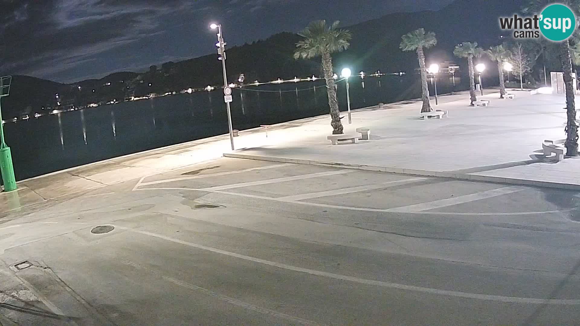 Webcam Slano – Dubrovnik Neretva Camera en vivo Croacia