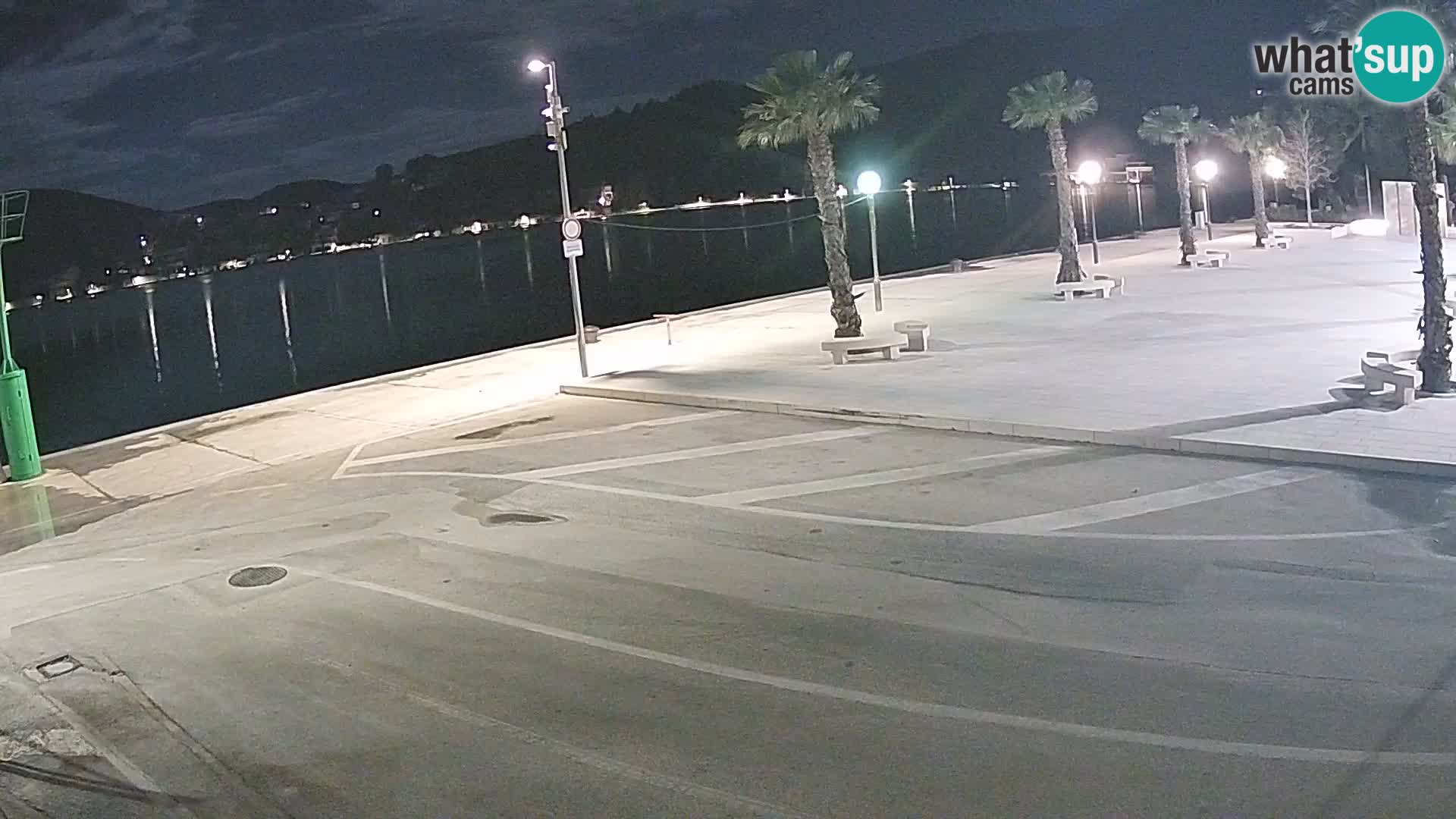 webcam Slano – Dubrovnik Neretva – Kroatien