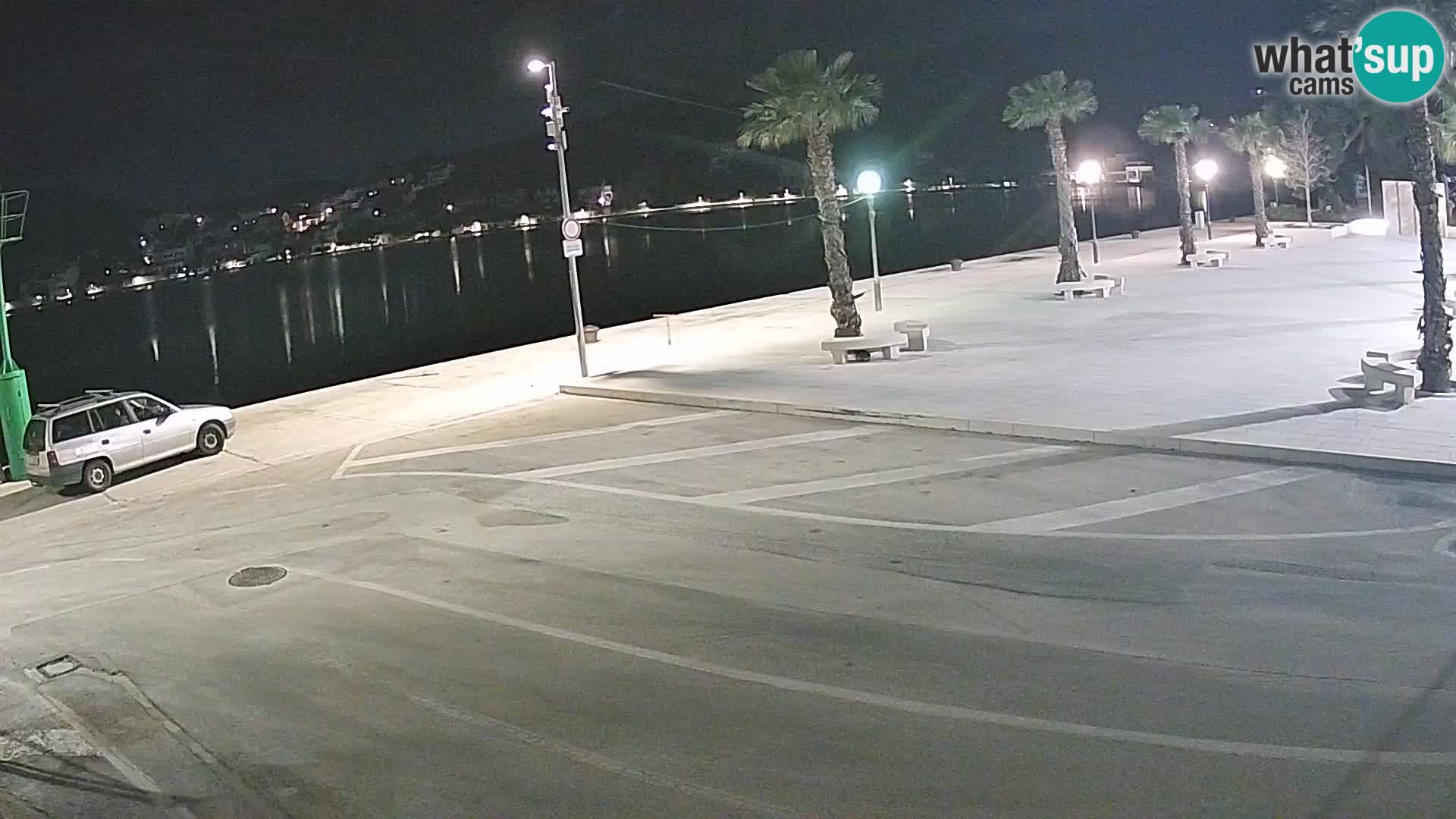 Webcam Slano – Dubrovnik Neretva Camera en vivo Croacia