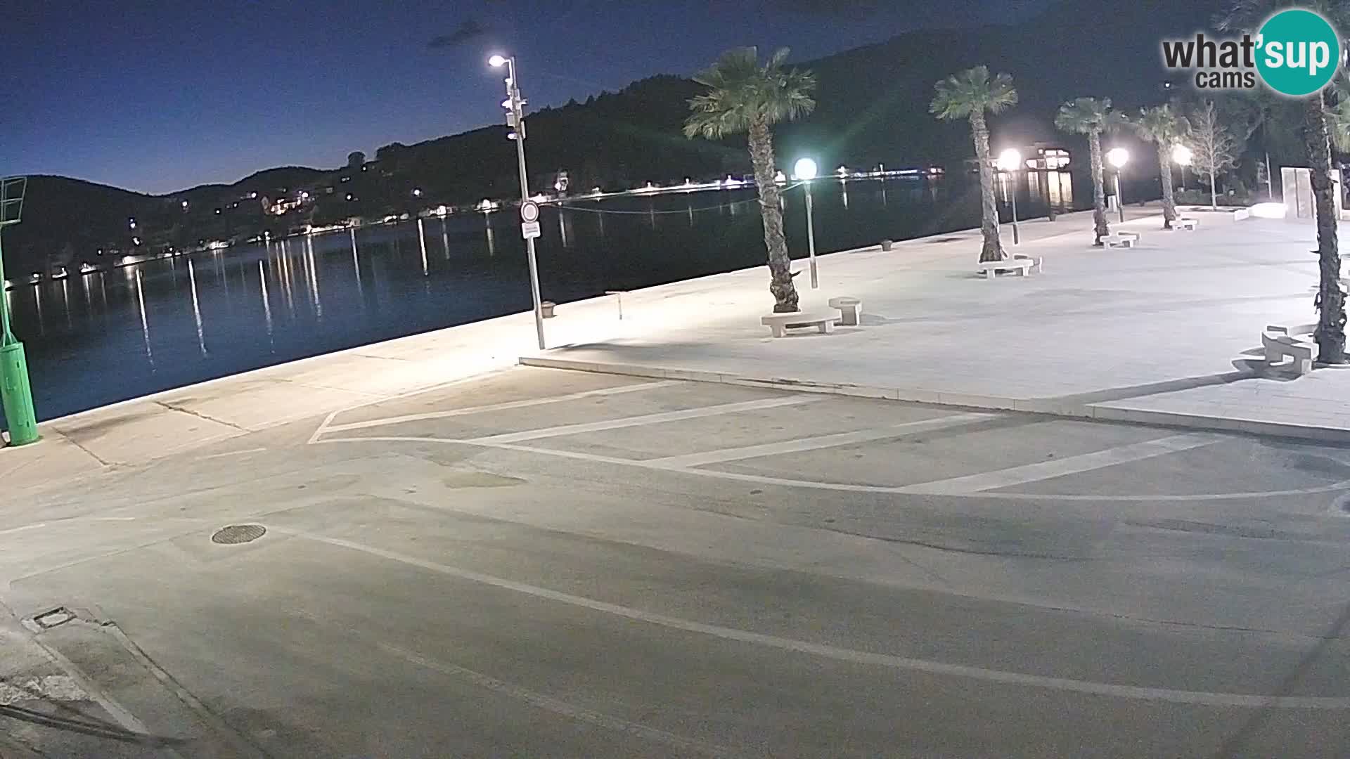 Live cam Slano – Dubrovnik Neretva region webcam Croatia