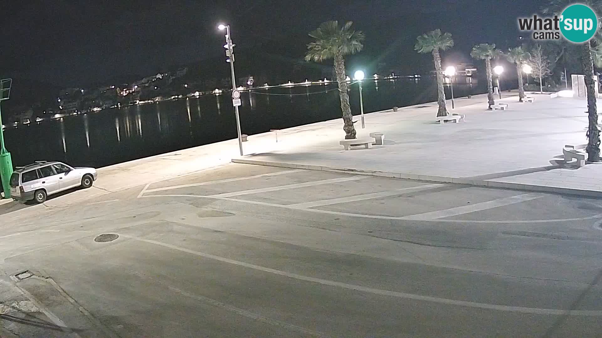 webcam Slano – Dubrovnik Neretva – Kroatien