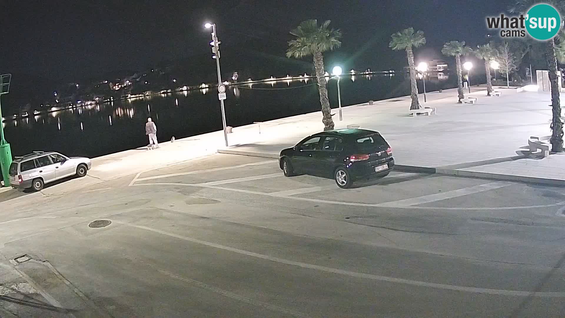 Live cam Slano – Dubrovnik Neretva region webcam Croatia