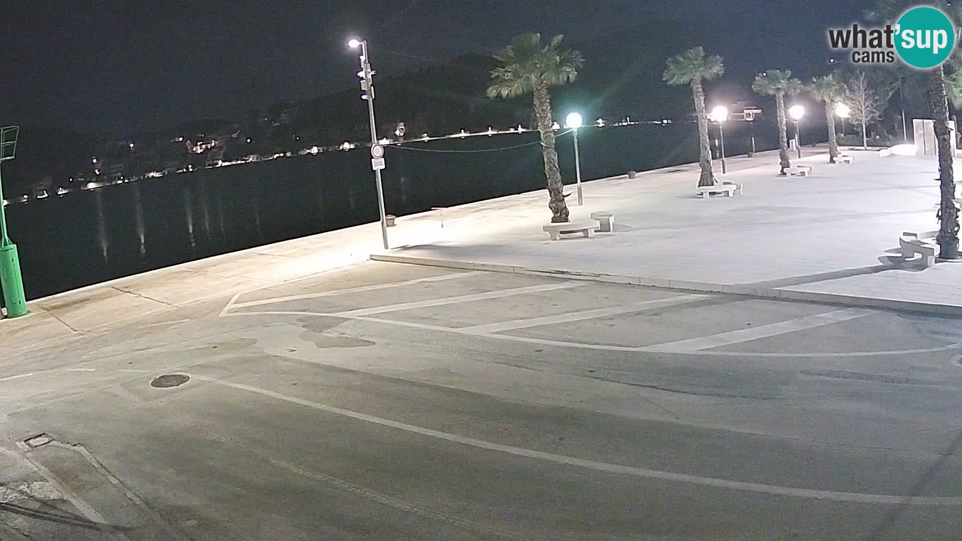 webcam Slano – Dubrovnik Neretva – Kroatien