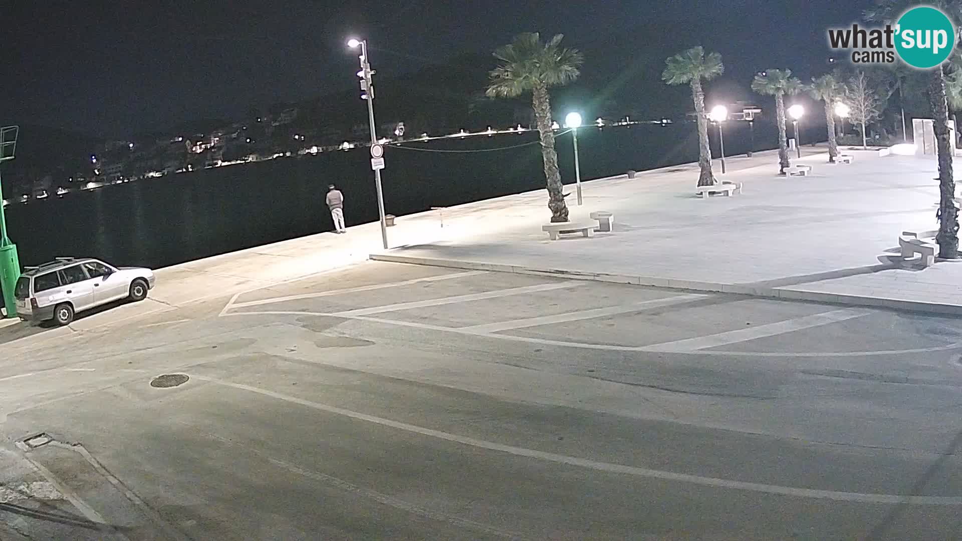 Live cam Slano – Dubrovnik Neretva region webcam Croatia