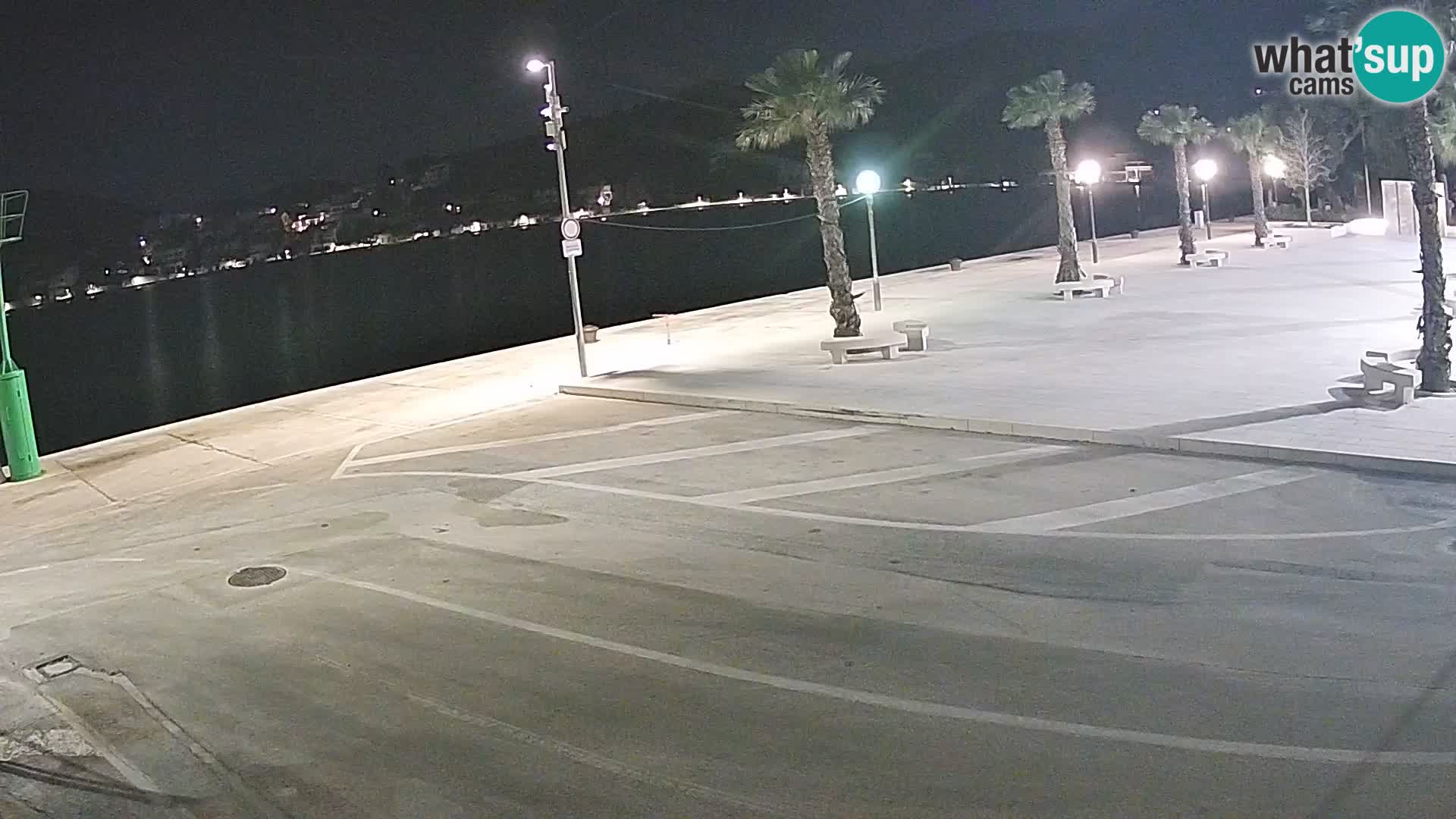 webcam Slano – Dubrovnik Neretva – Kroatien