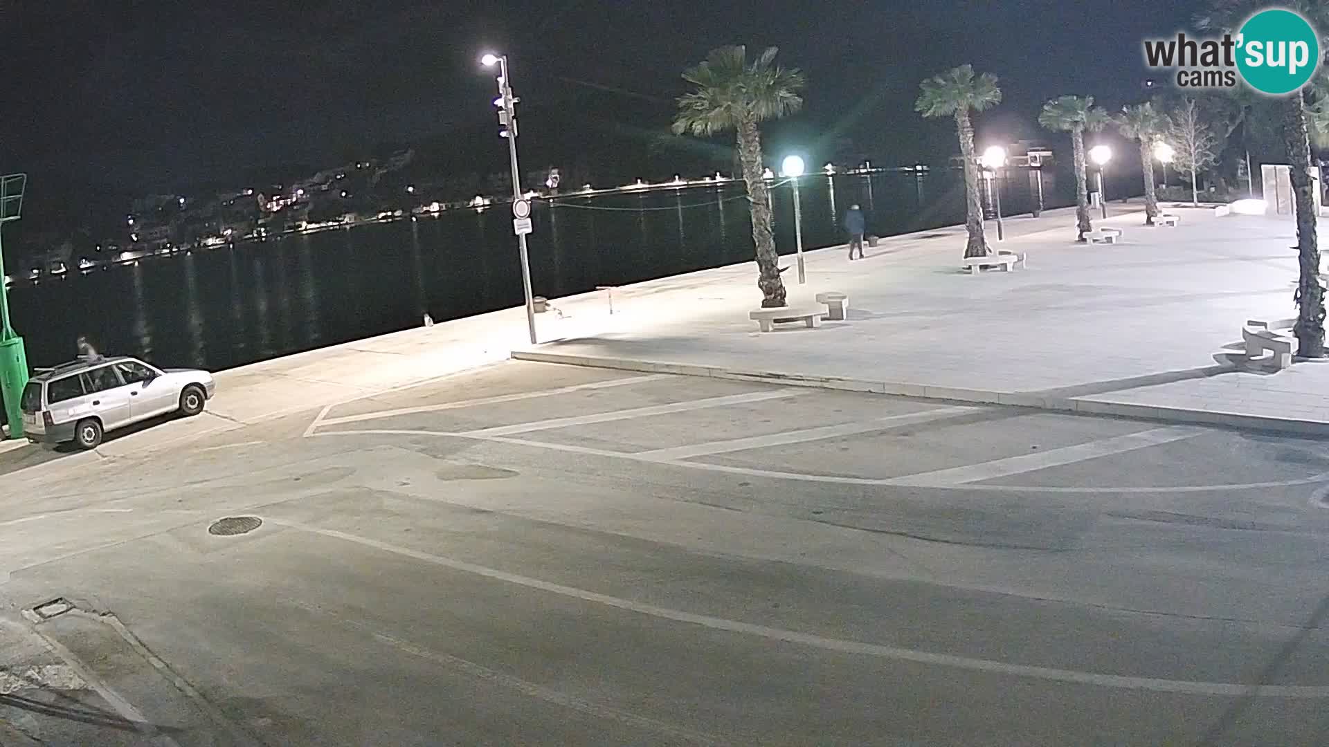 Live cam Slano – Dubrovnik Neretva region webcam Croatia