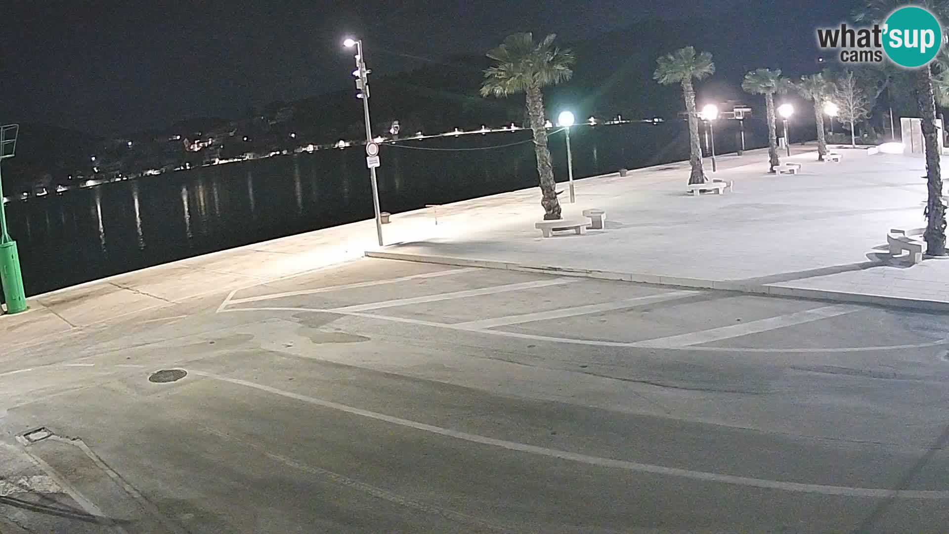 webcam Slano – Dubrovnik Neretva – Kroatien