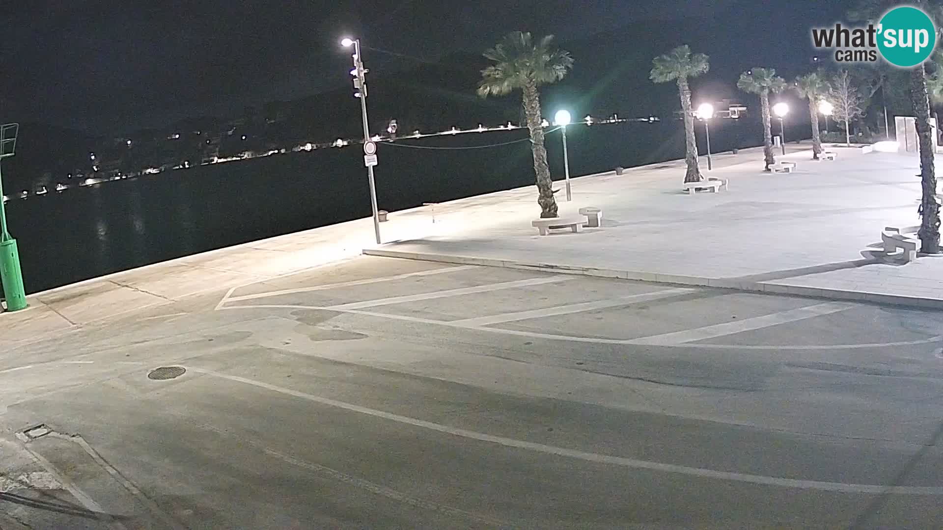 webcam Slano – Dubrovnik Neretva – Kroatien