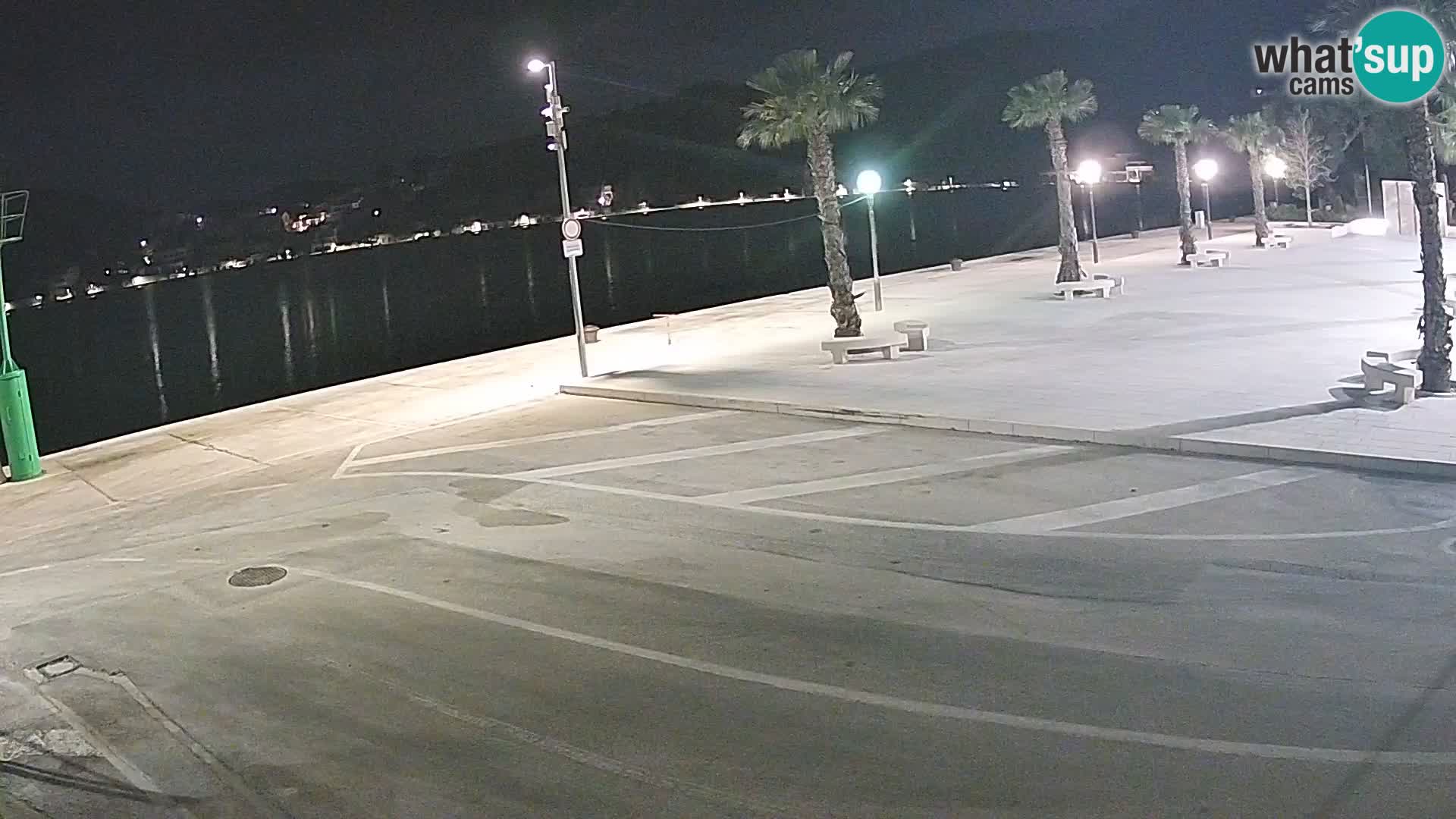 webcam Slano – Dubrovnik Neretva – Kroatien