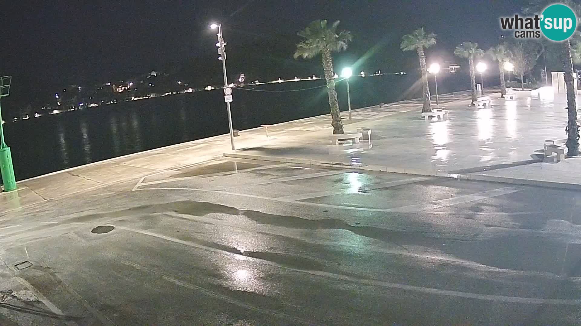 Live cam Slano – Dubrovnik Neretva region webcam Croatia