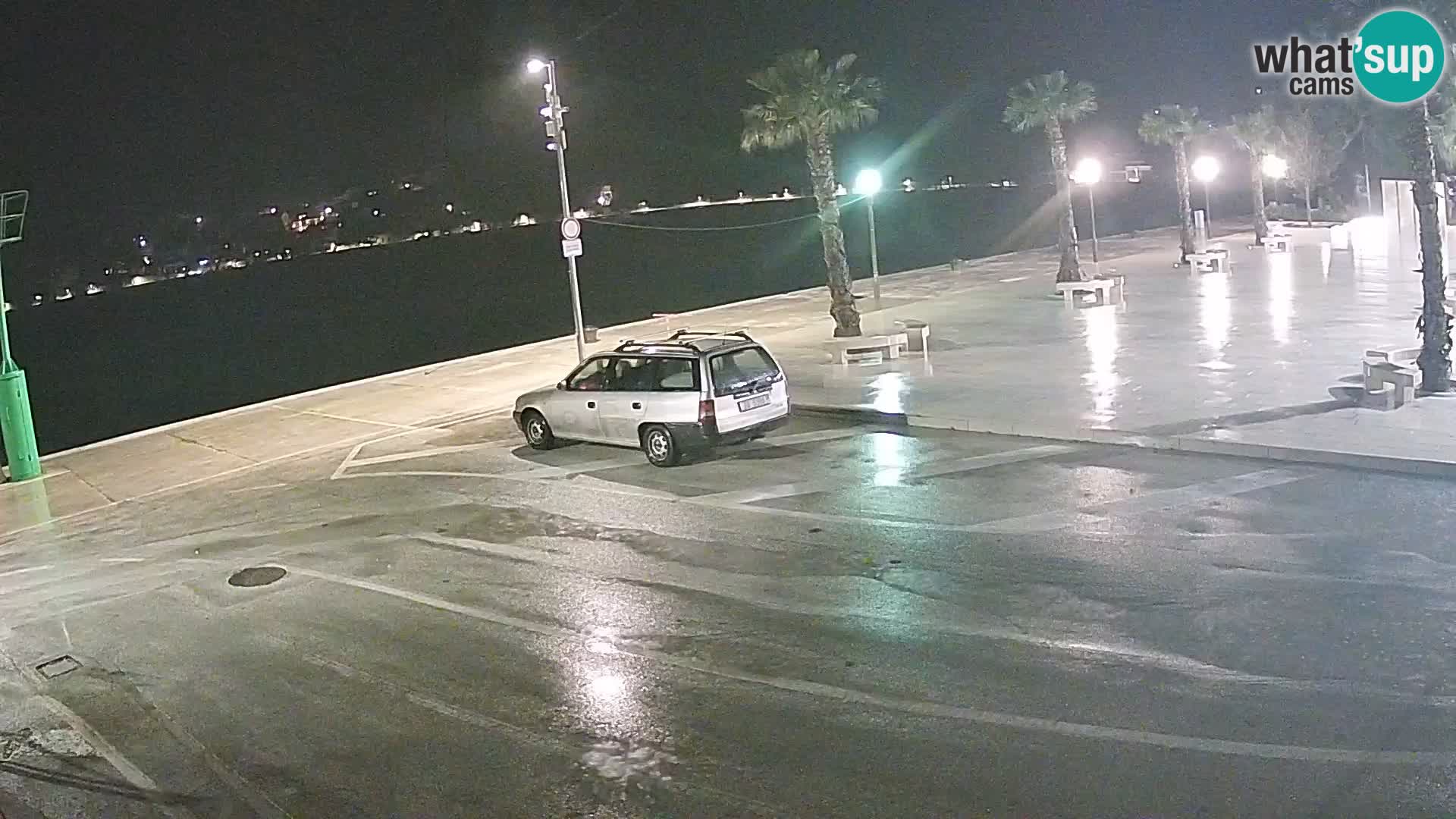 Live cam Slano – Dubrovnik Neretva region webcam Croatia