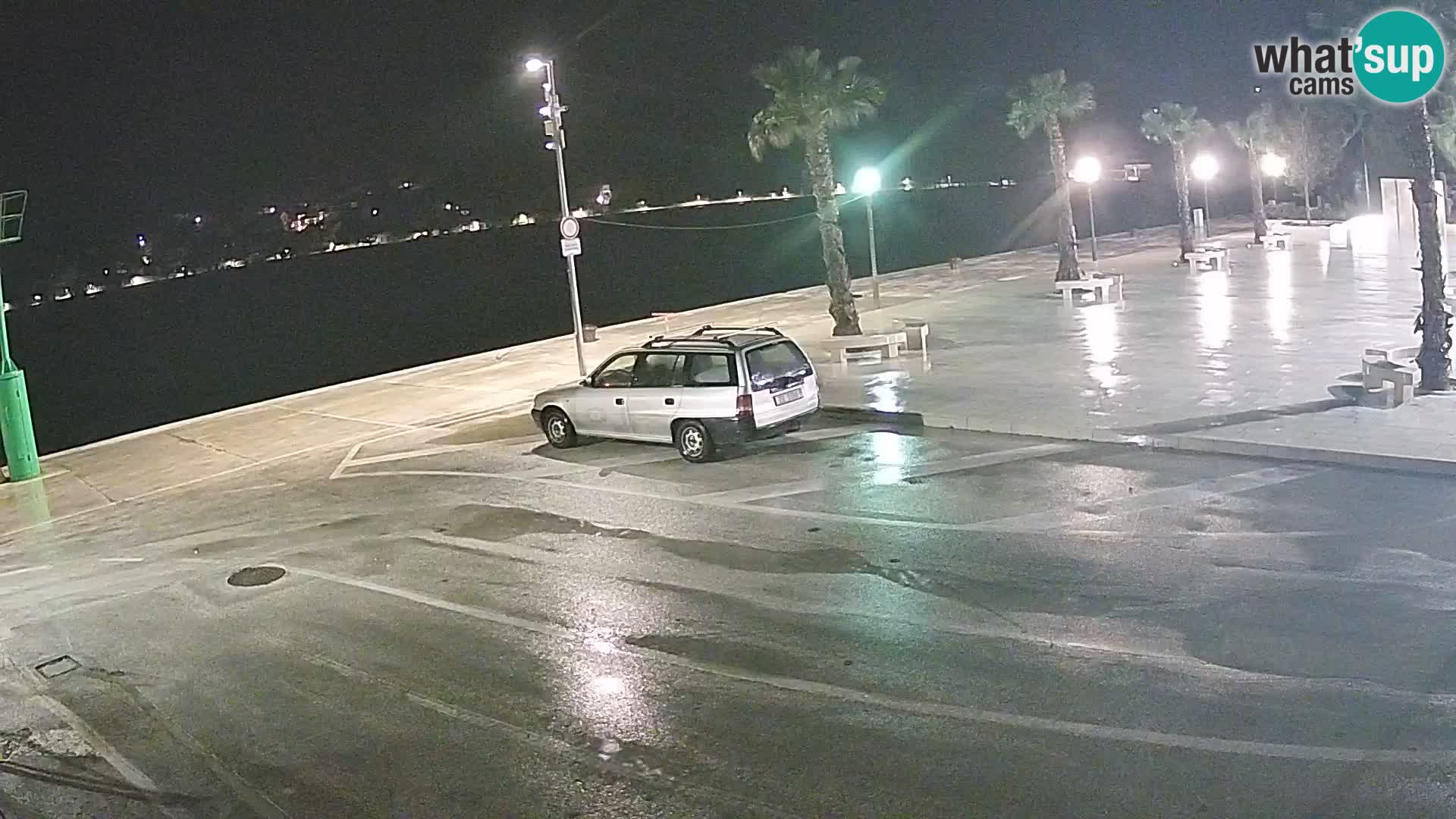 Live cam Slano – Dubrovnik Neretva region webcam Croatia