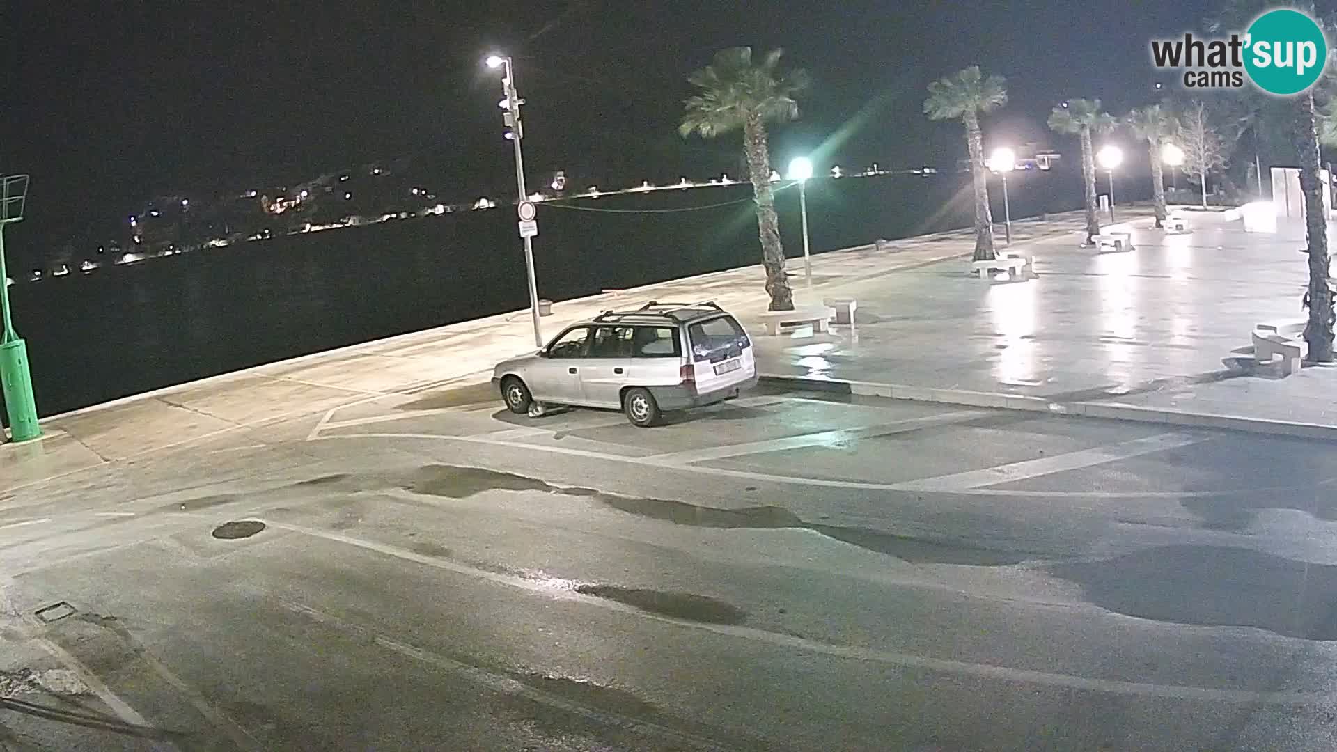 webcam Slano – Dubrovnik Neretva – Kroatien