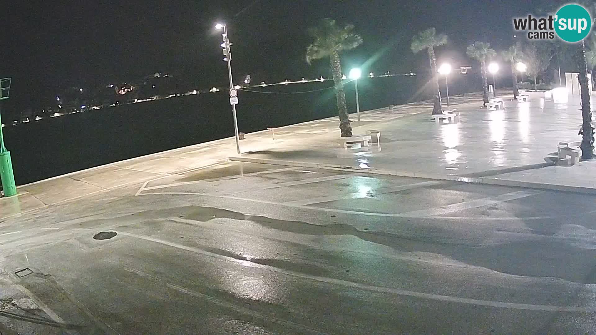 Live cam Slano – Dubrovnik Neretva region webcam Croatia