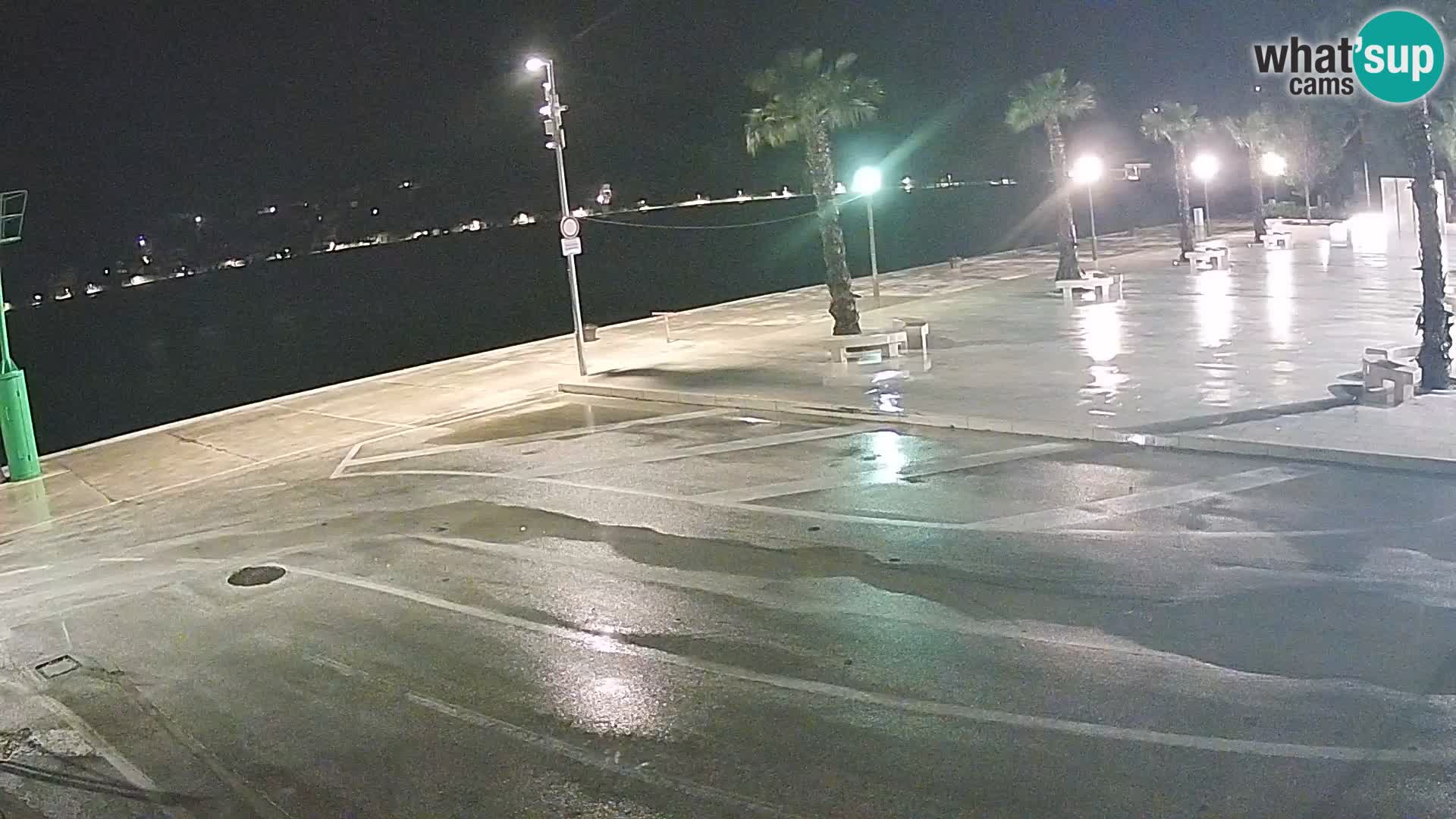 webcam Slano – Dubrovnik Neretva – Kroatien