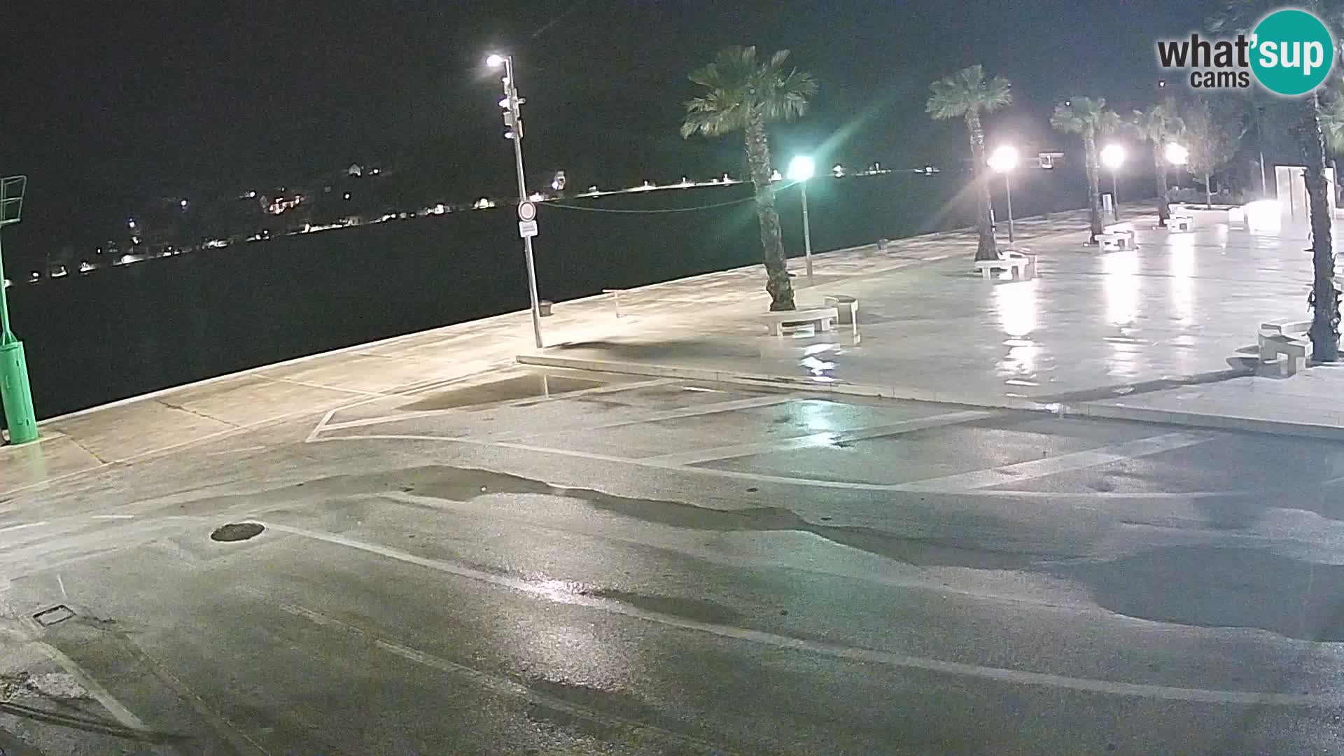 Live cam Slano – Dubrovnik Neretva region webcam Croatia