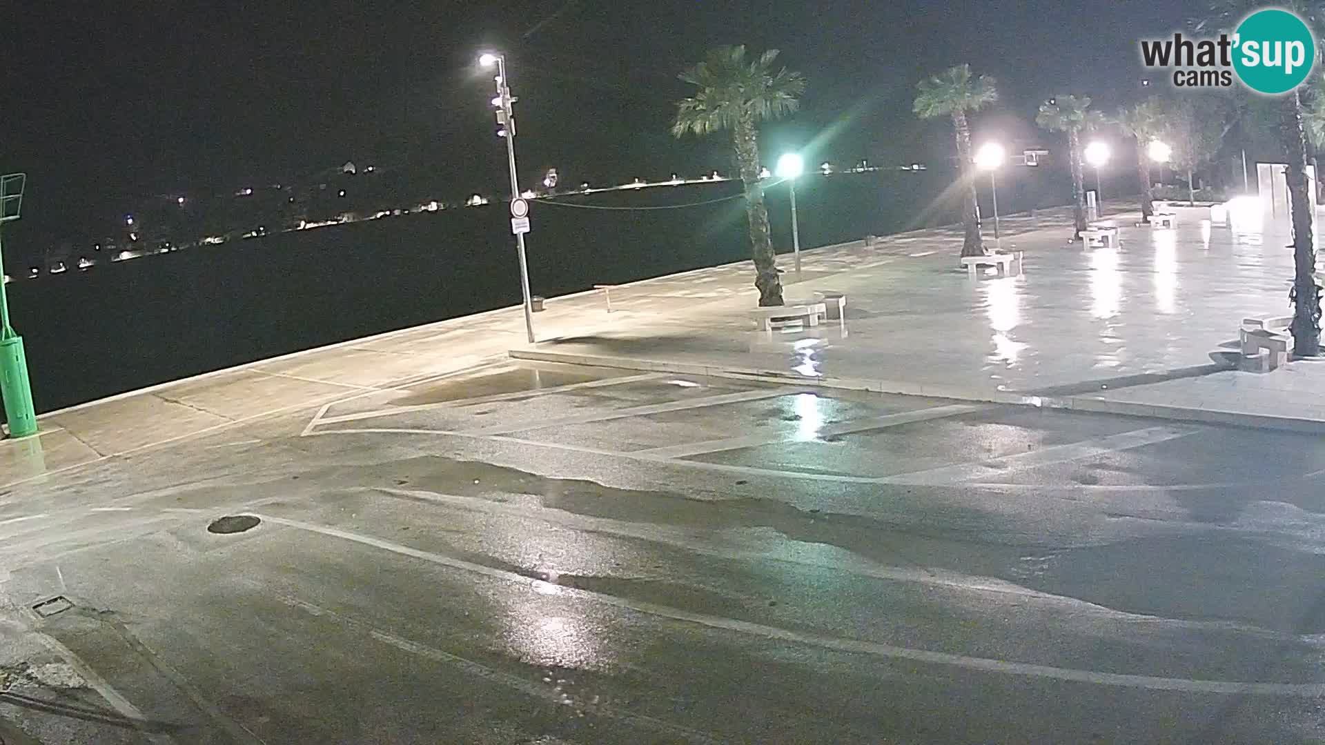 Live cam Slano – Dubrovnik Neretva region webcam Croatia