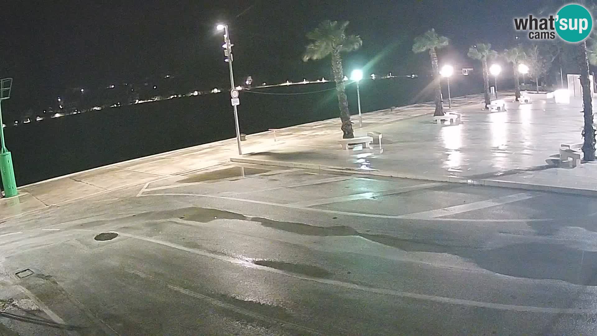 Live cam Slano – Dubrovnik Neretva region webcam Croatia