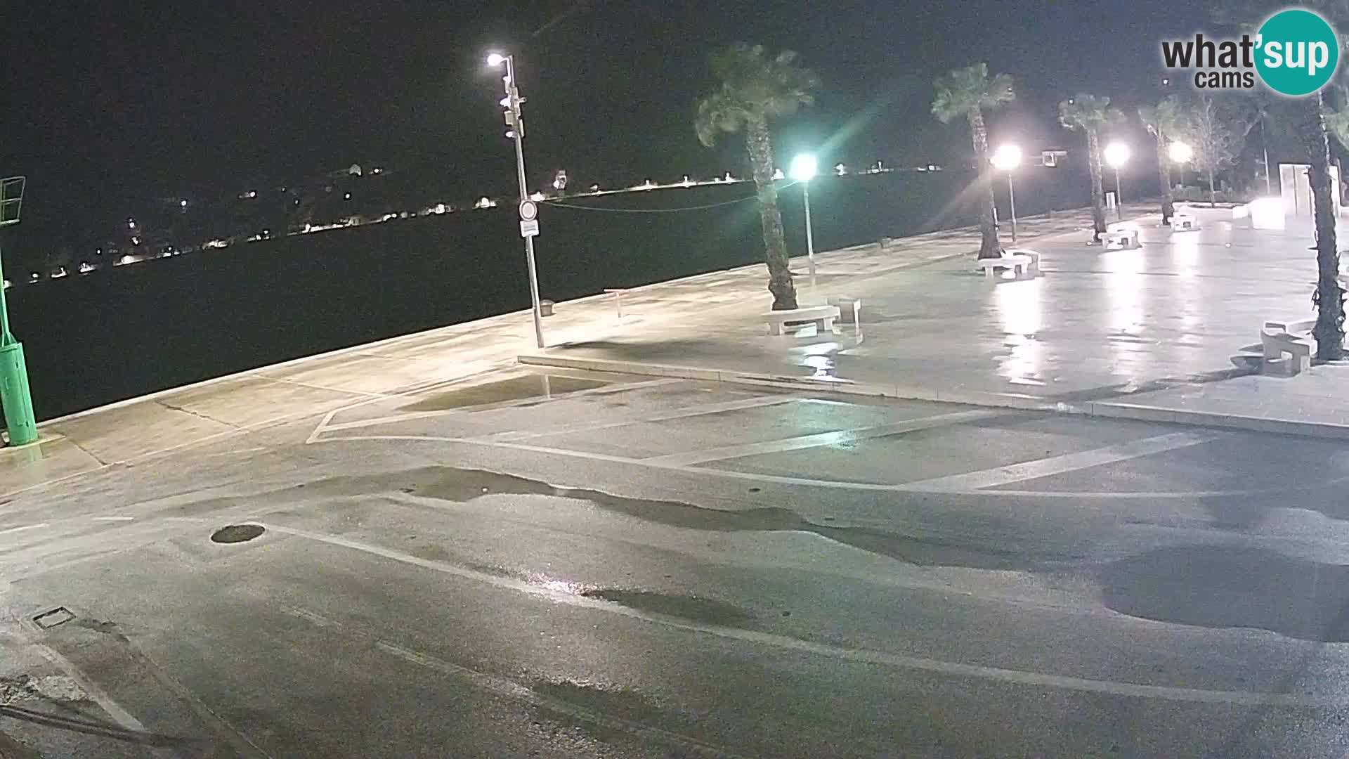 Live cam Slano – Dubrovnik Neretva region webcam Croatia