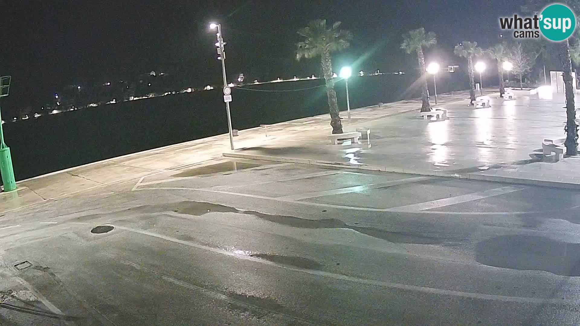 Live cam Slano – Dubrovnik Neretva region webcam Croatia