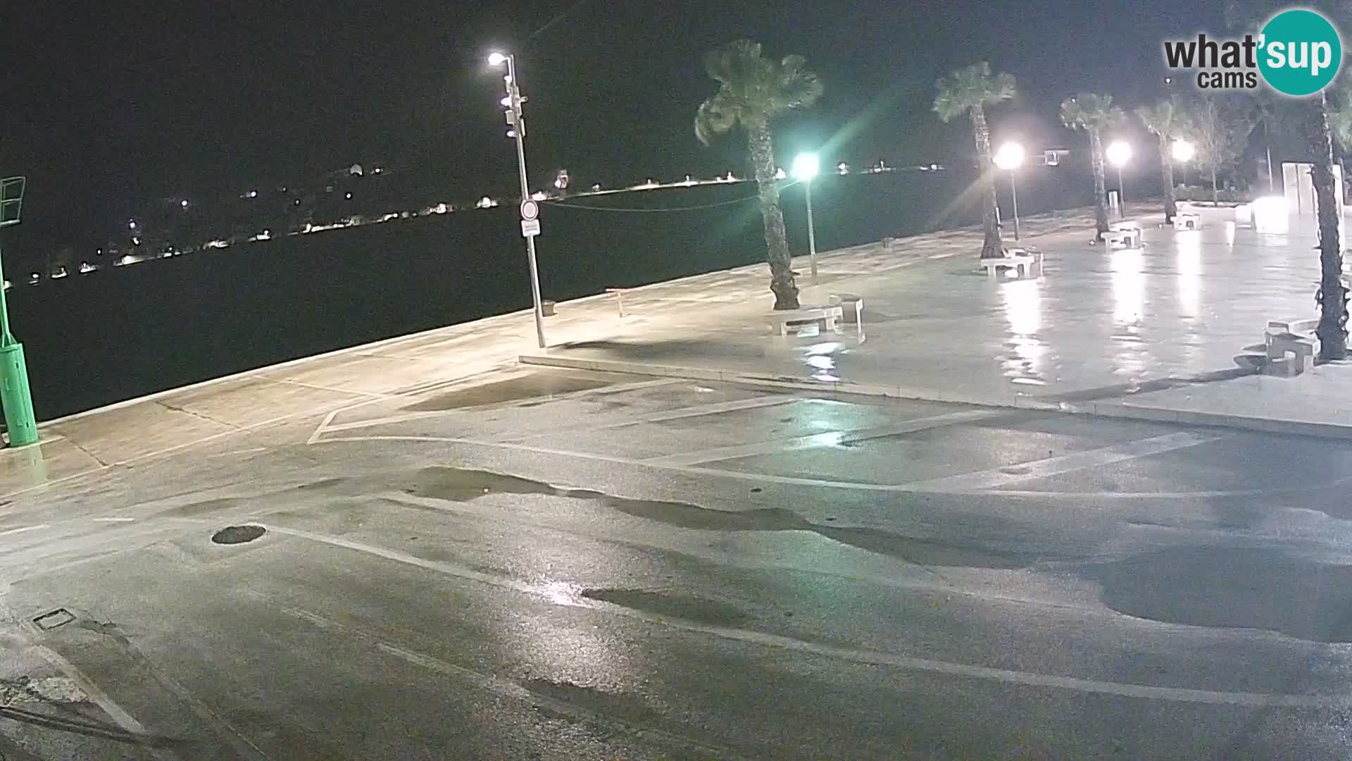 Live cam Slano – Dubrovnik Neretva region webcam Croatia