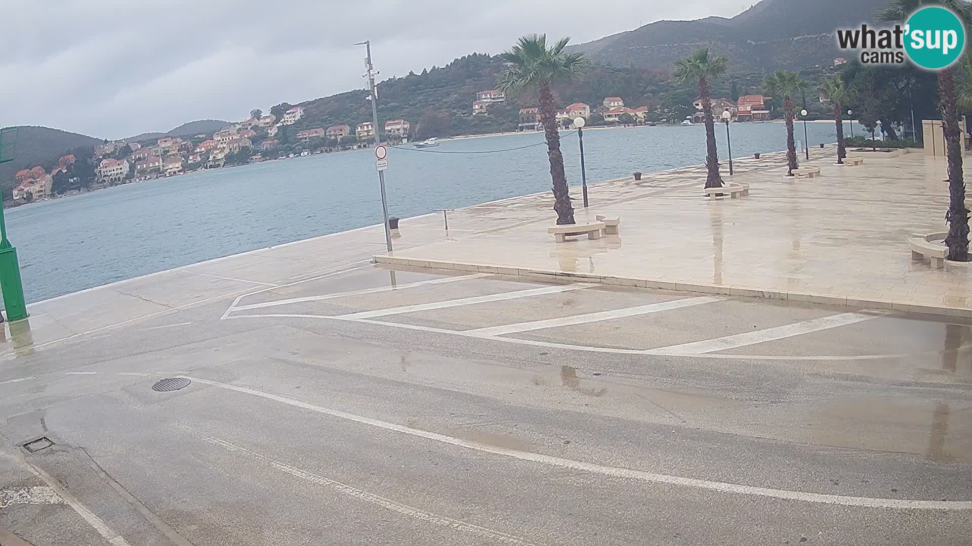 webcam Slano – Dubrovnik Neretva – Kroatien