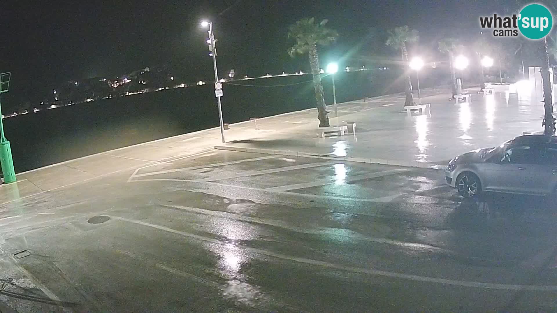 Live cam Slano – Dubrovnik Neretva region webcam Croatia