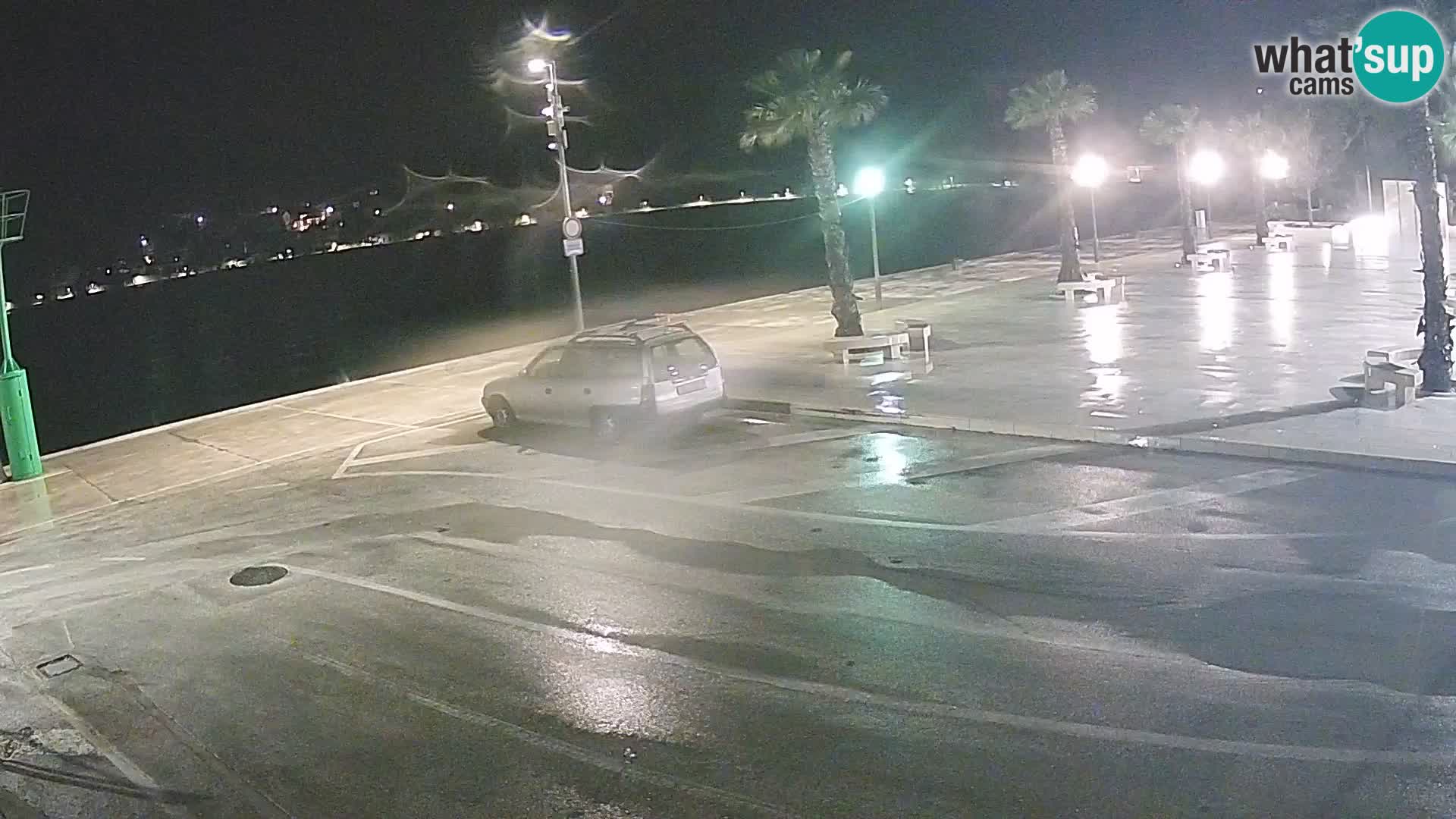 Webcam Slano – Dubrovnik Neretva Camera en vivo Croacia