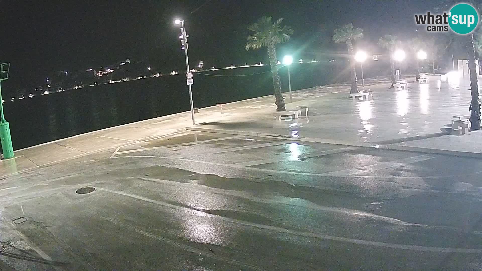 Live cam Slano – Dubrovnik Neretva region webcam Croatia