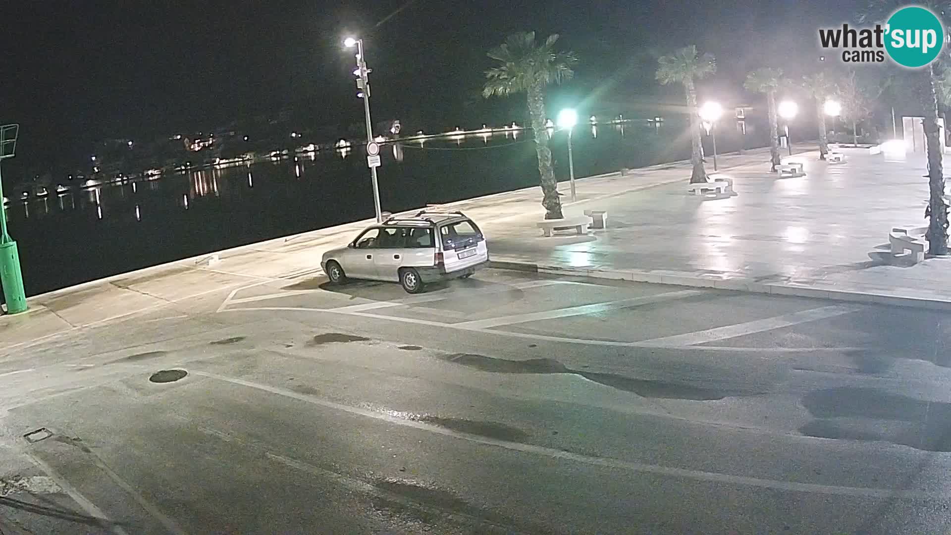 webcam Slano – Dubrovnik Neretva – Kroatien