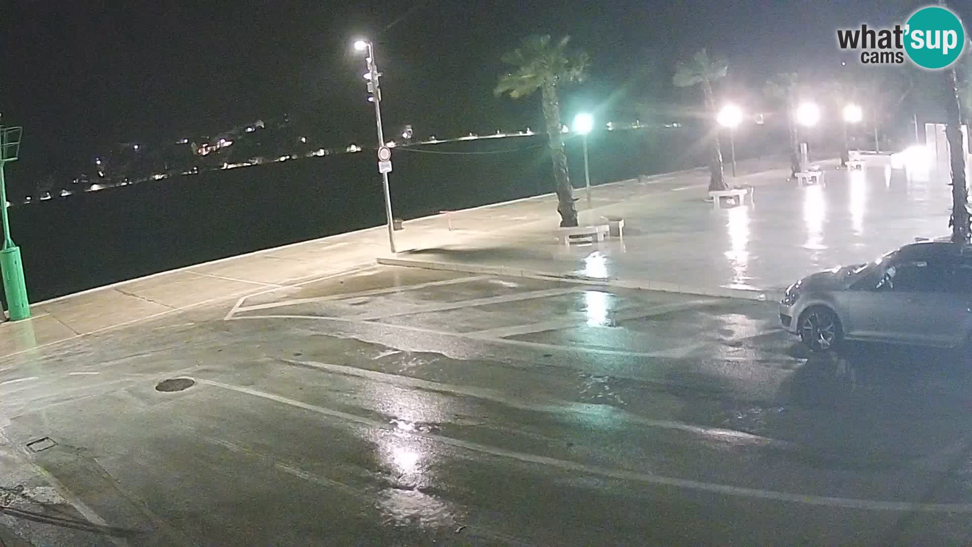 Webcam Slano – Dubrovnik Neretva Camera en vivo Croacia