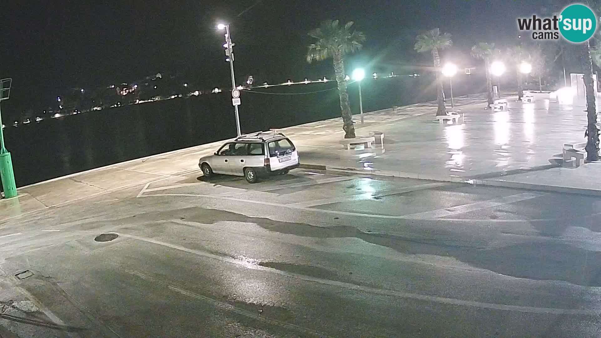 webcam Slano – Dubrovnik Neretva – Kroatien