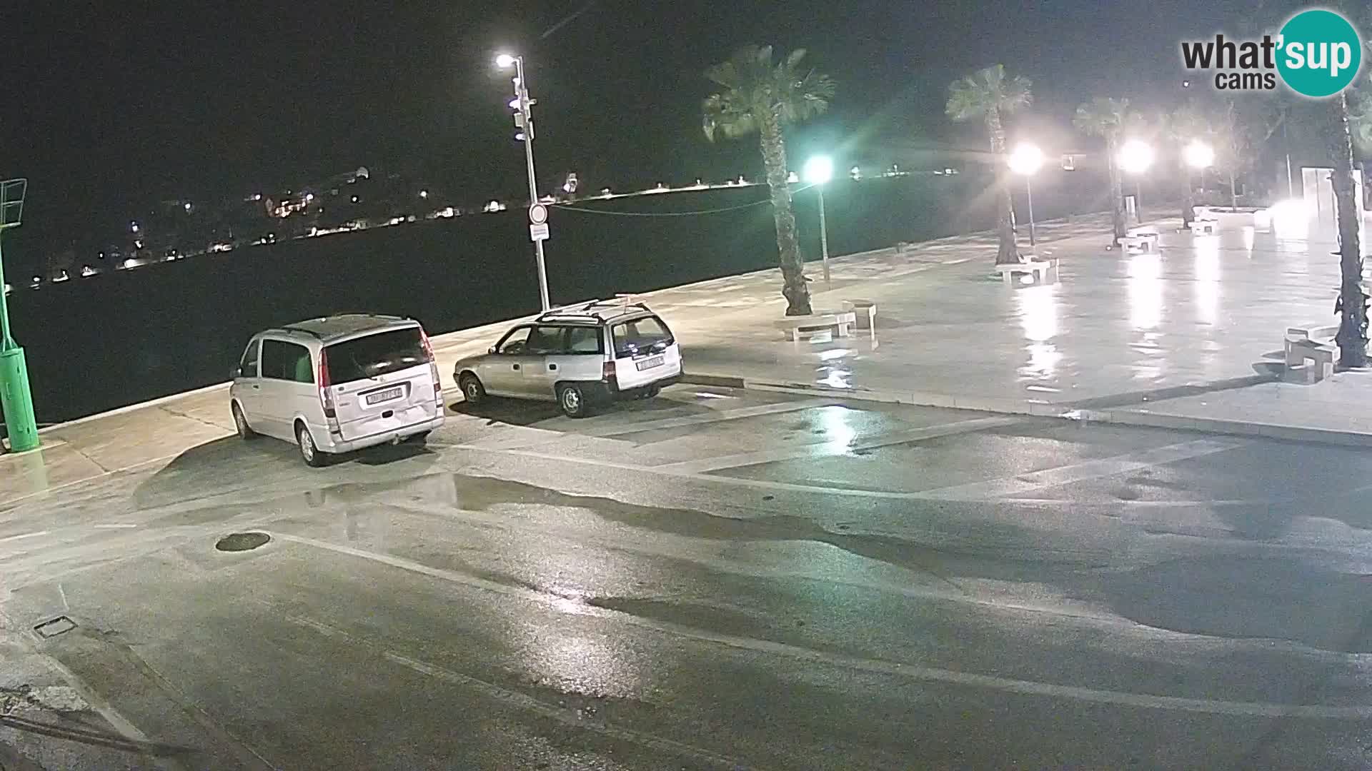 Web kamera Slano – Dubrovačko-Neretvanska