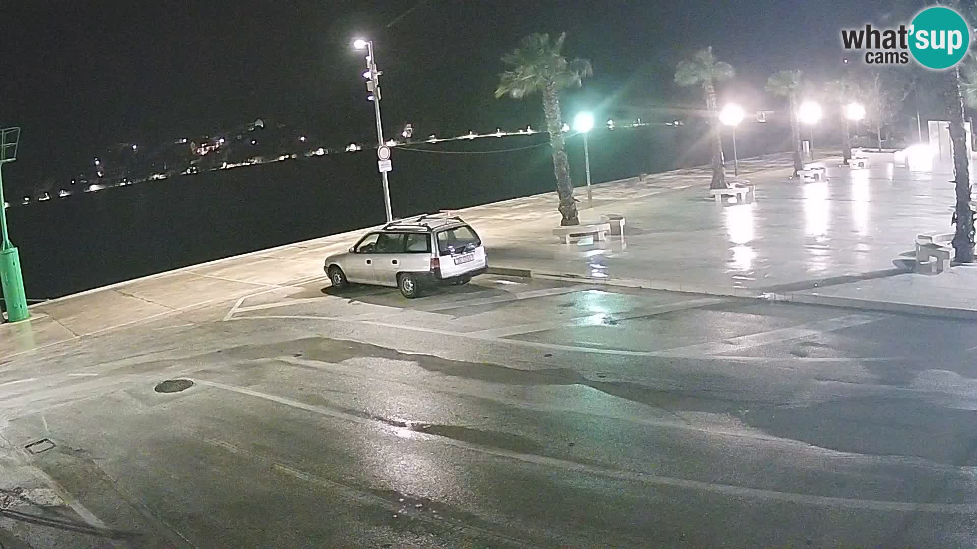 Live cam Slano – regione della Neretva webcam Croazia