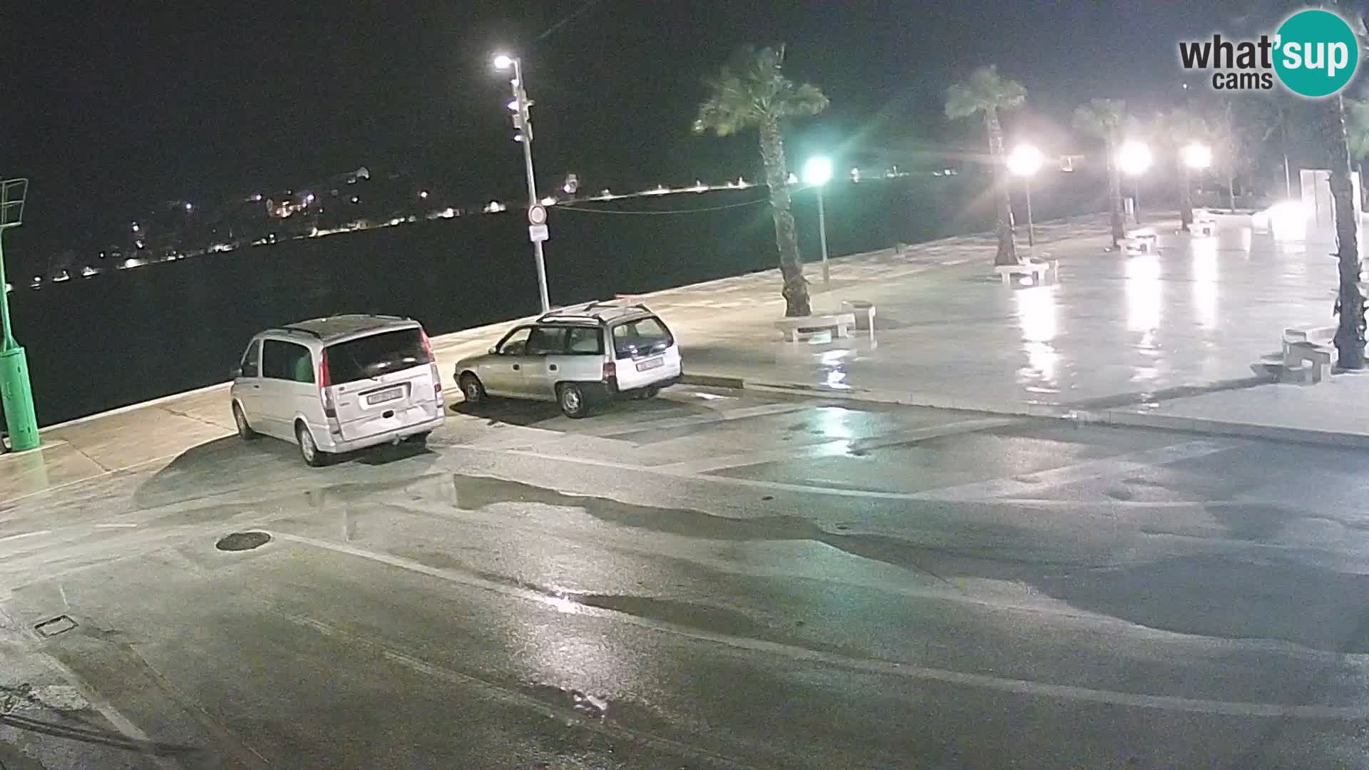 Live cam Slano – Dubrovnik Neretva region webcam Croatia