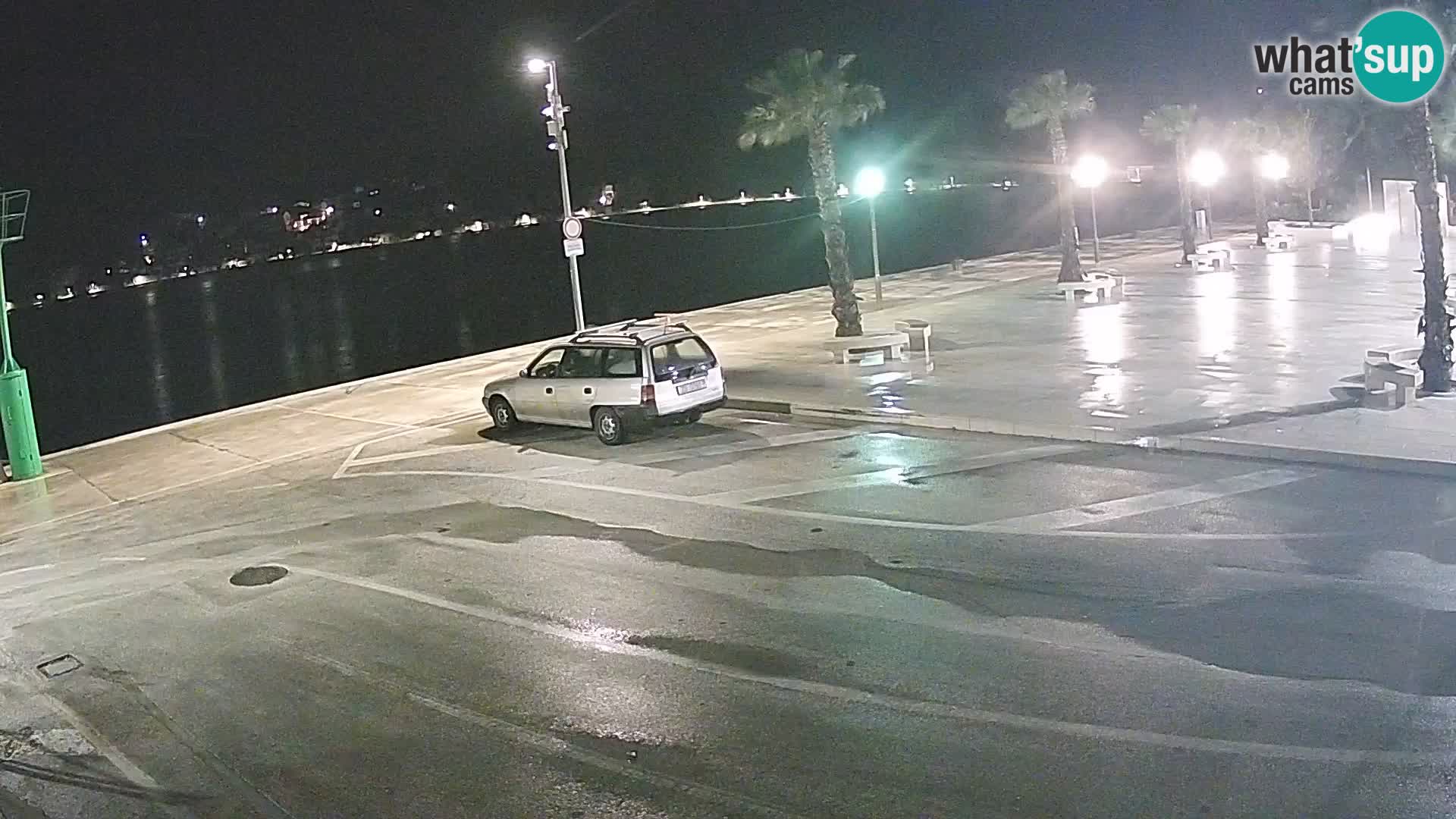 Webcam Slano – Dubrovnik Neretva Camera en vivo Croacia