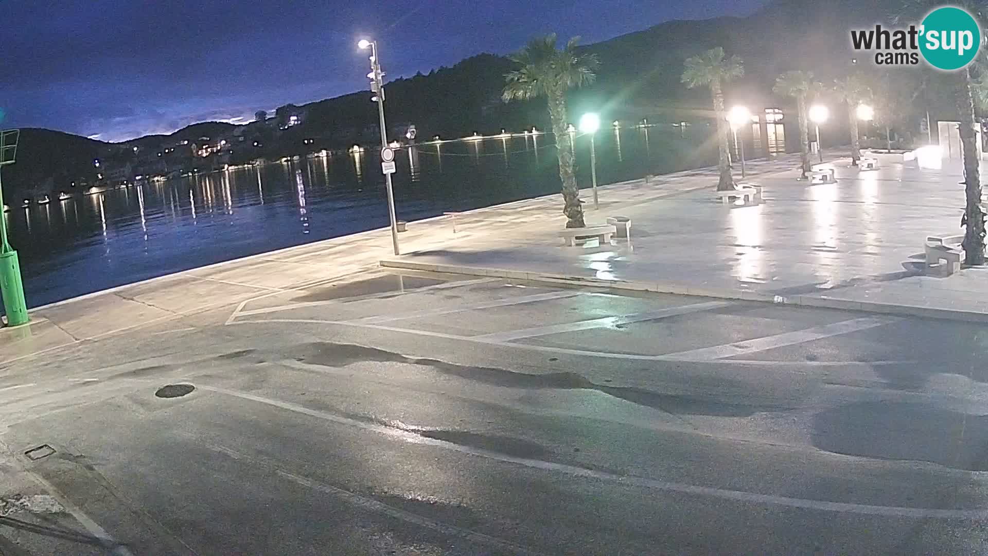 webcam Slano – Dubrovnik Neretva – Kroatien