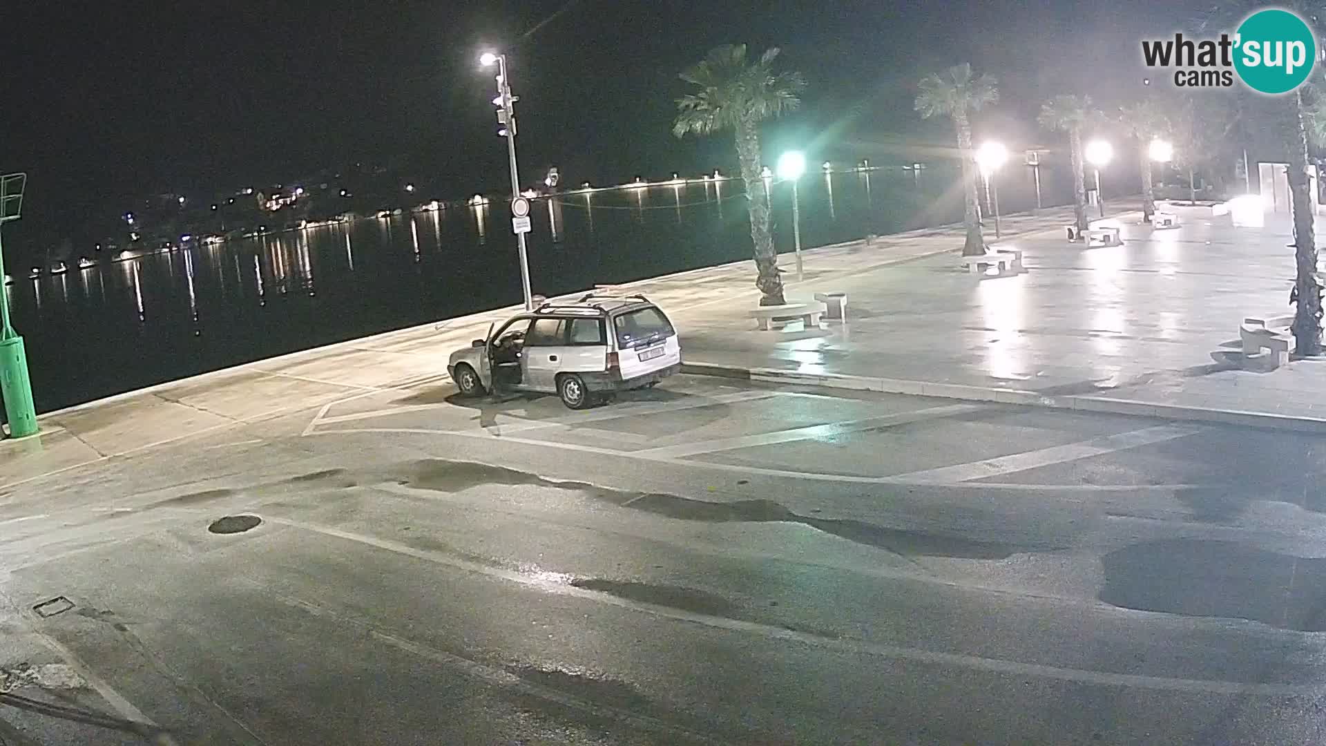 webcam Slano – Dubrovnik Neretva – Kroatien