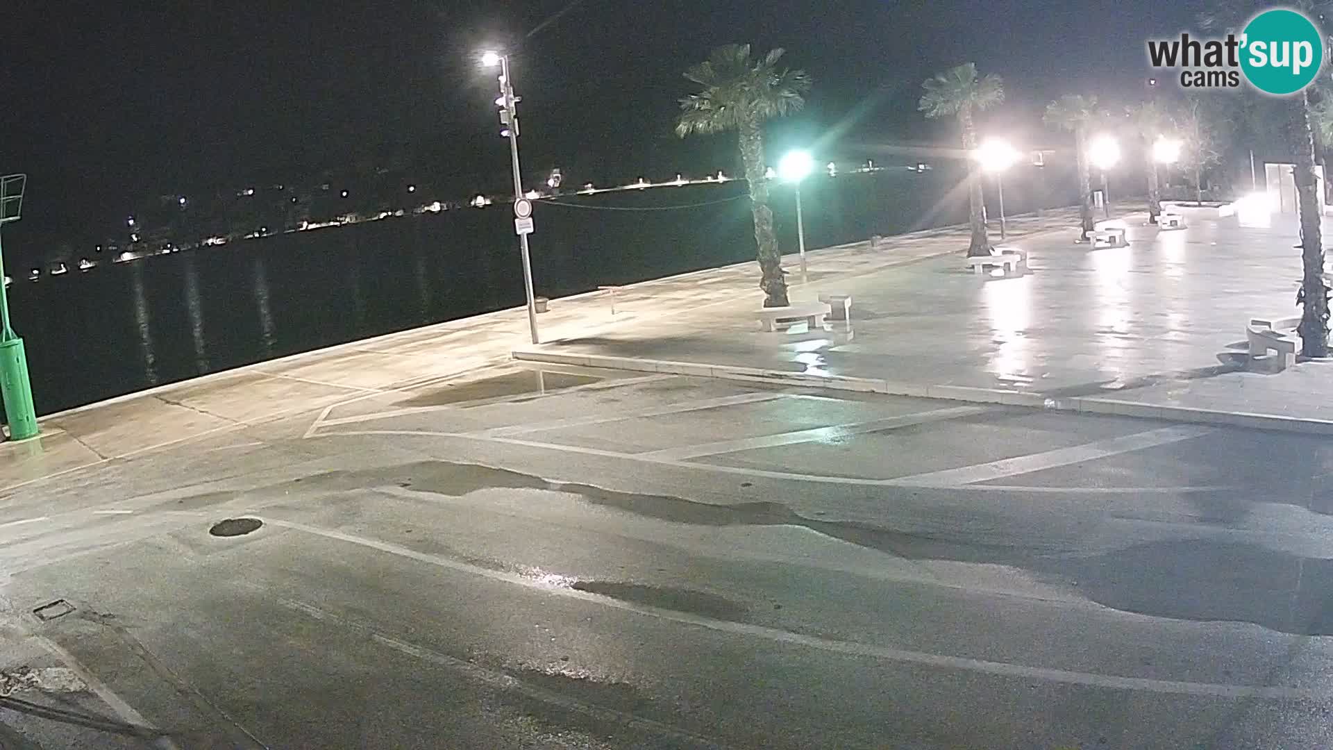 webcam Slano – Dubrovnik Neretva – Kroatien