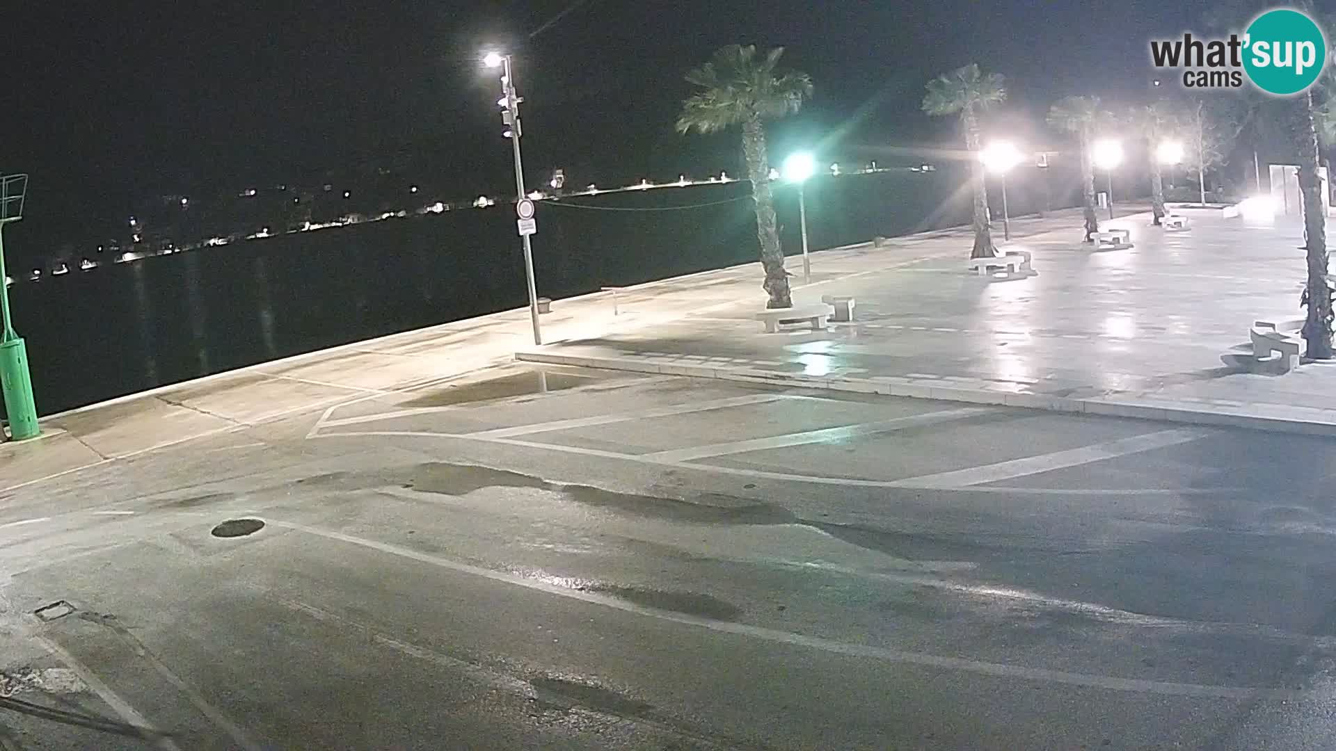 webcam Slano – Dubrovnik Neretva – Kroatien