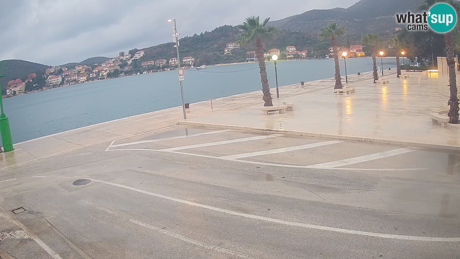 webcam Slano – Dubrovnik Neretva – Kroatien
