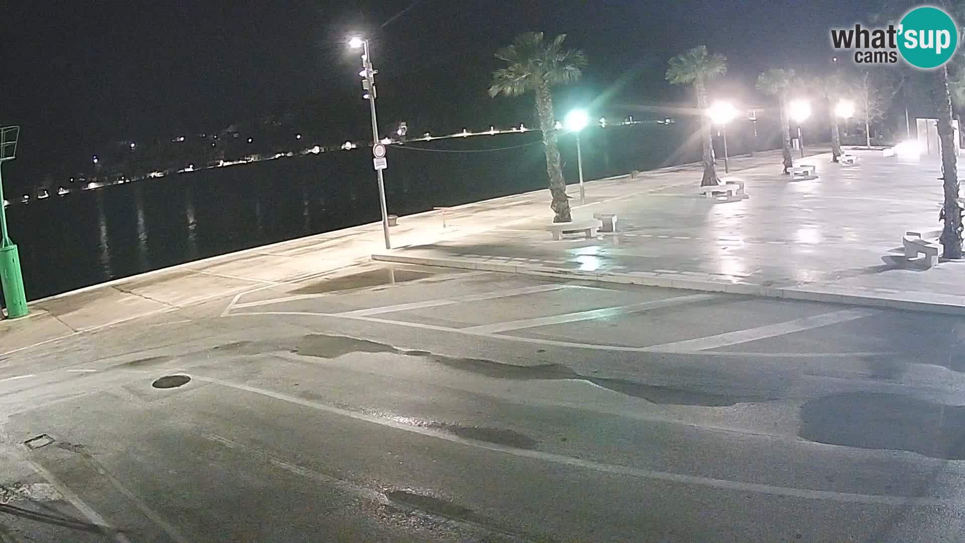 Web kamera Slano – Dubrovačko-Neretvanska