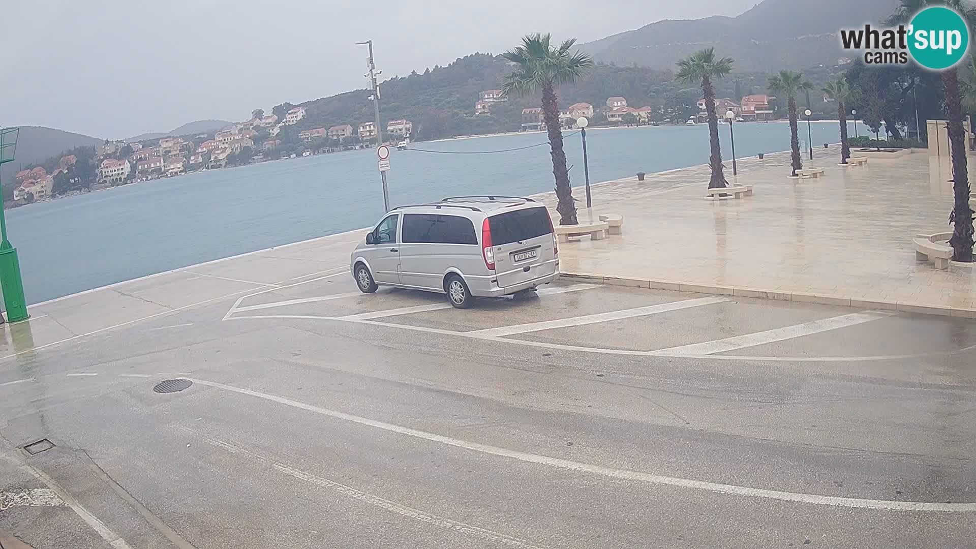 webcam Slano – Dubrovnik Neretva – Kroatien