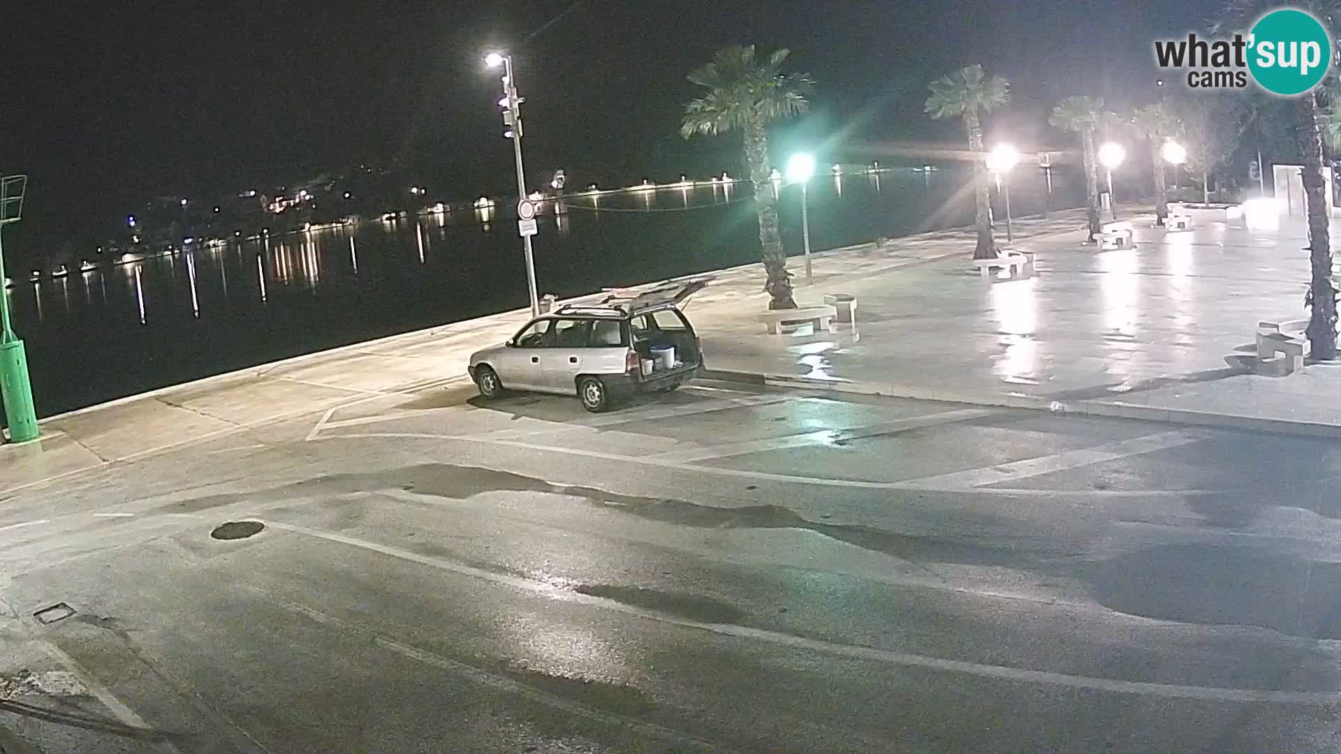 Live cam Slano – Dubrovnik Neretva region webcam Croatia