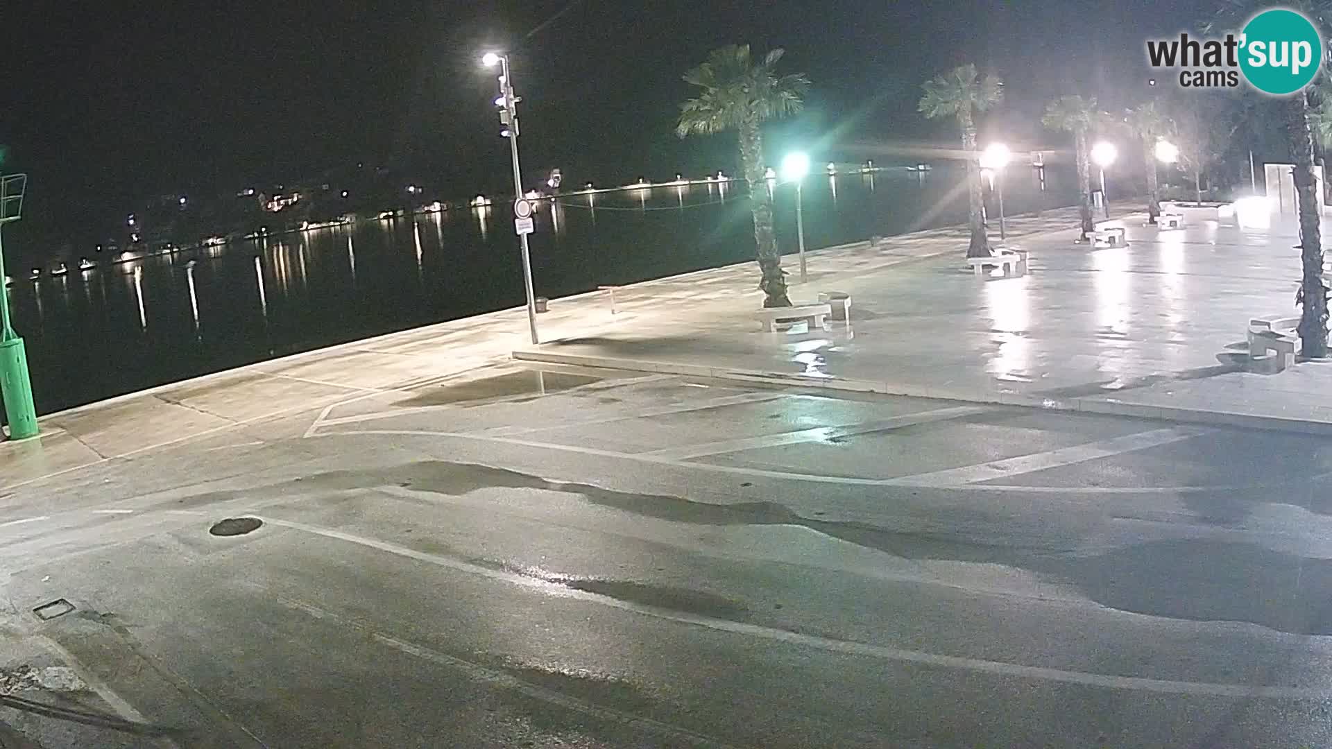 Live cam Slano – Dubrovnik Neretva region webcam Croatia